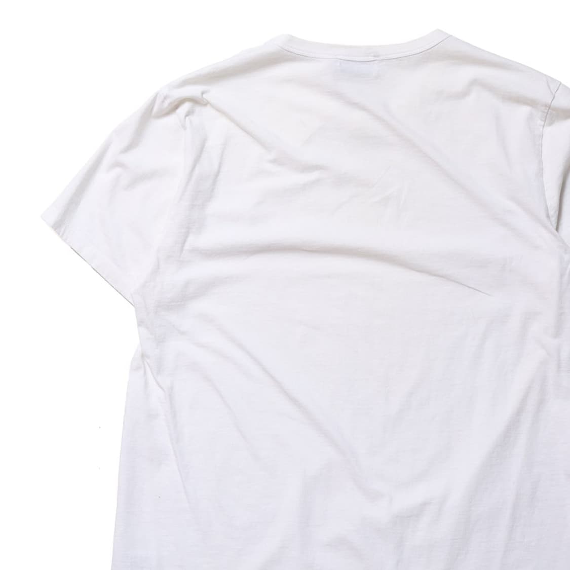 메종 키츠네 Maison Kitsune Logo T-shirt 

 상품이미지5