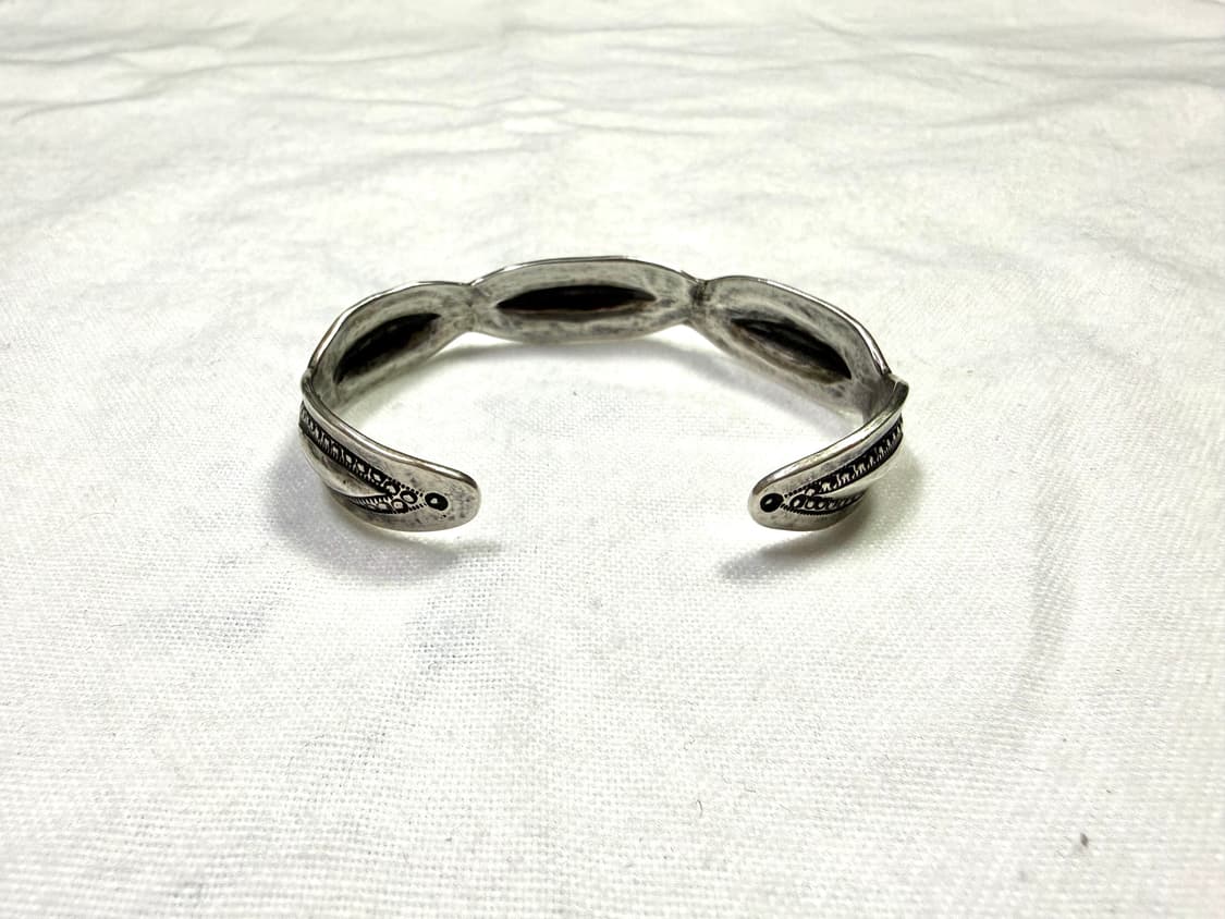 래리스미스 실버 뱅글 (larry smith) 상품이미지3