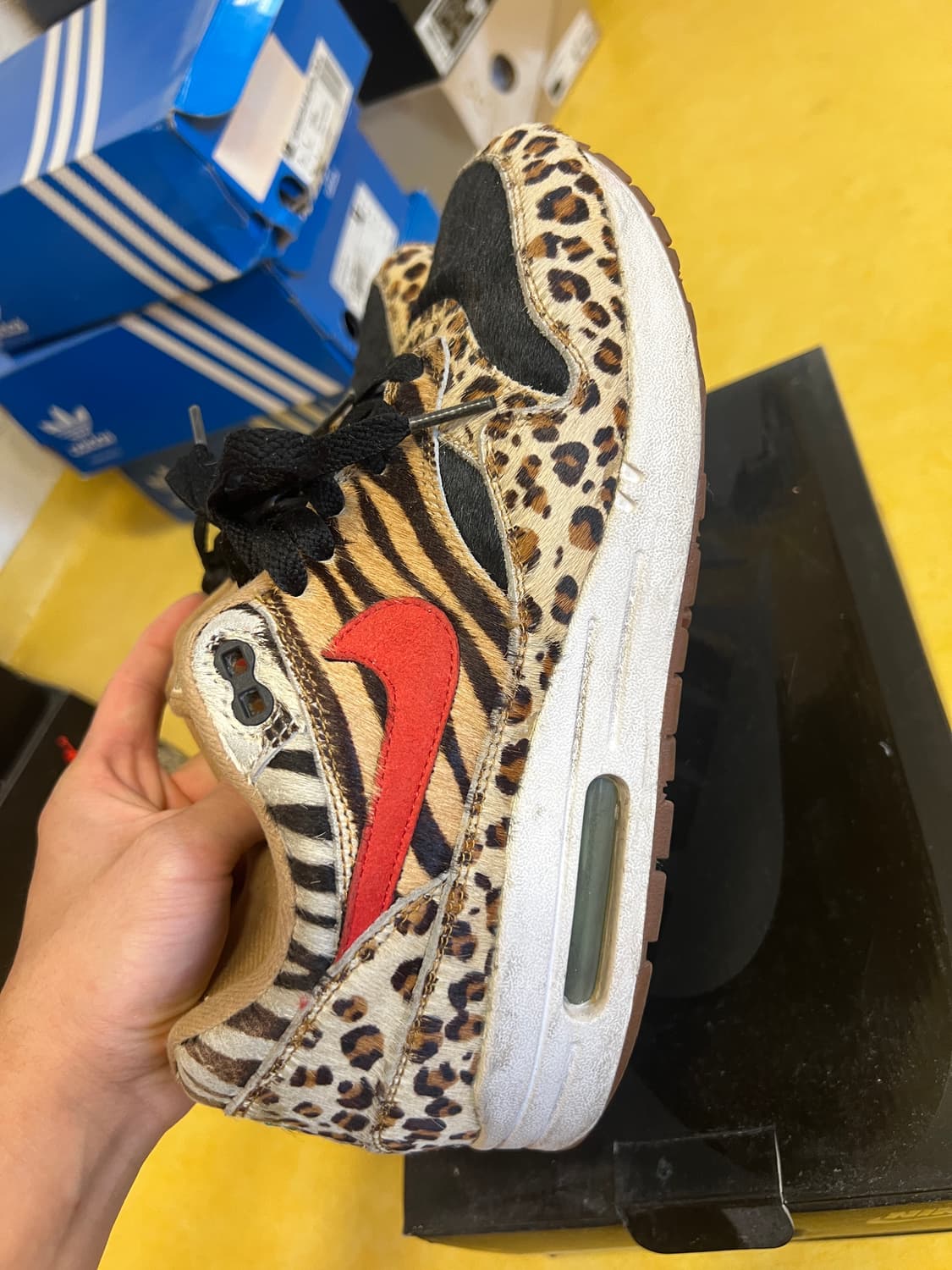 에어맥스 1 아트모스 상품이미지3