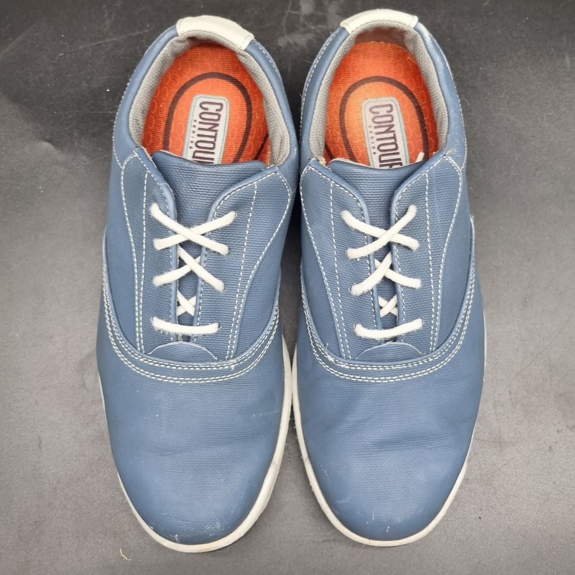 풋조이 컨투어 스파이크리스 골프화250  상품이미지2