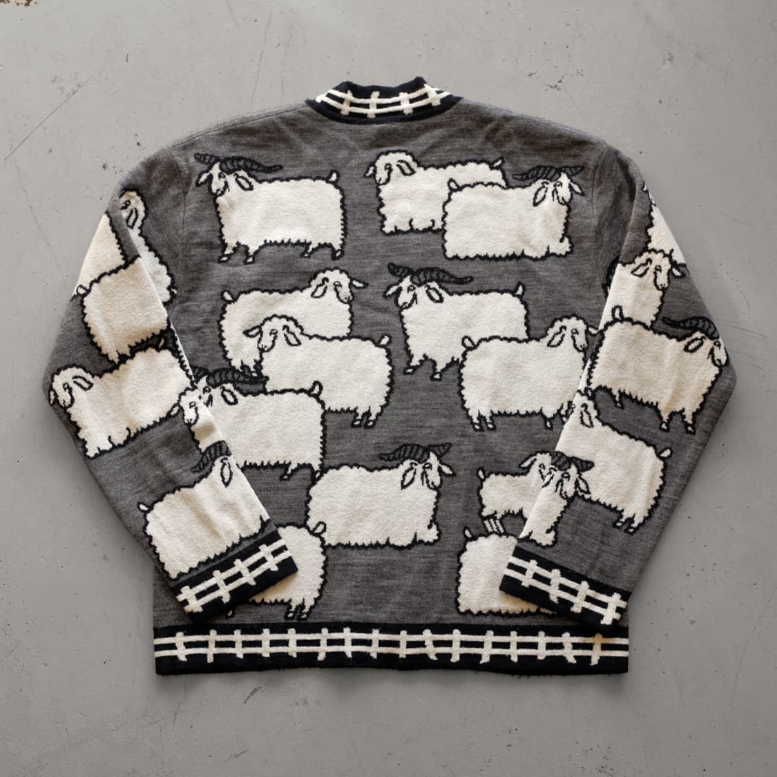 1990's Made In JAPAN Junko Shimada  상품이미지6