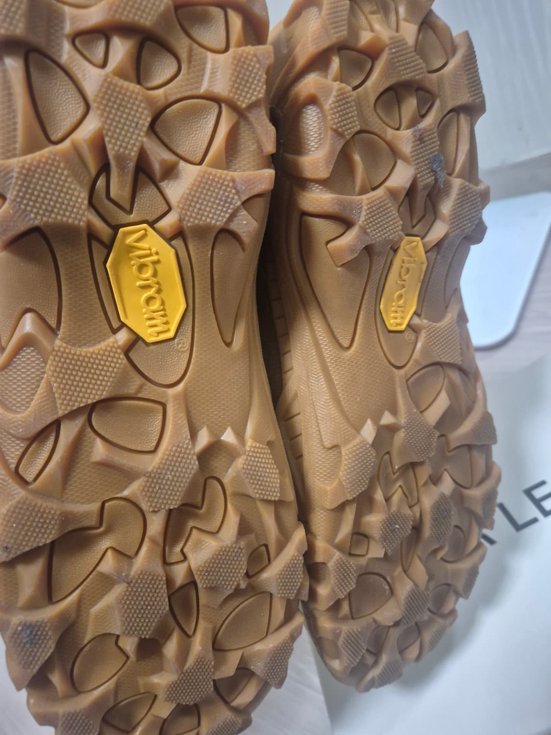 아워레가시 가베 오크 43사이즈 상품이미지2