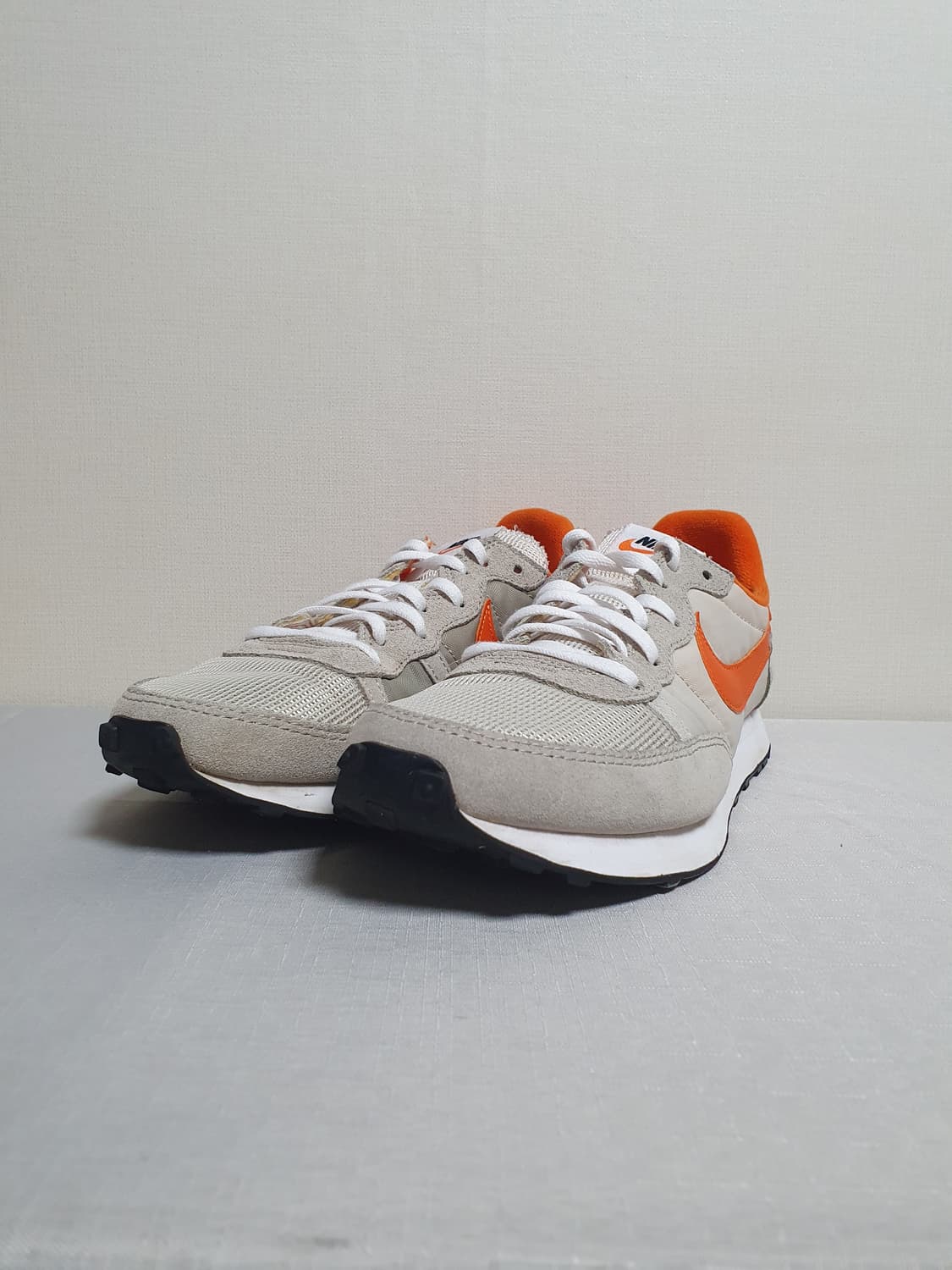 265mm 나이키 챌린저 OG 스타피쉬 스니커즈 상품이미지1