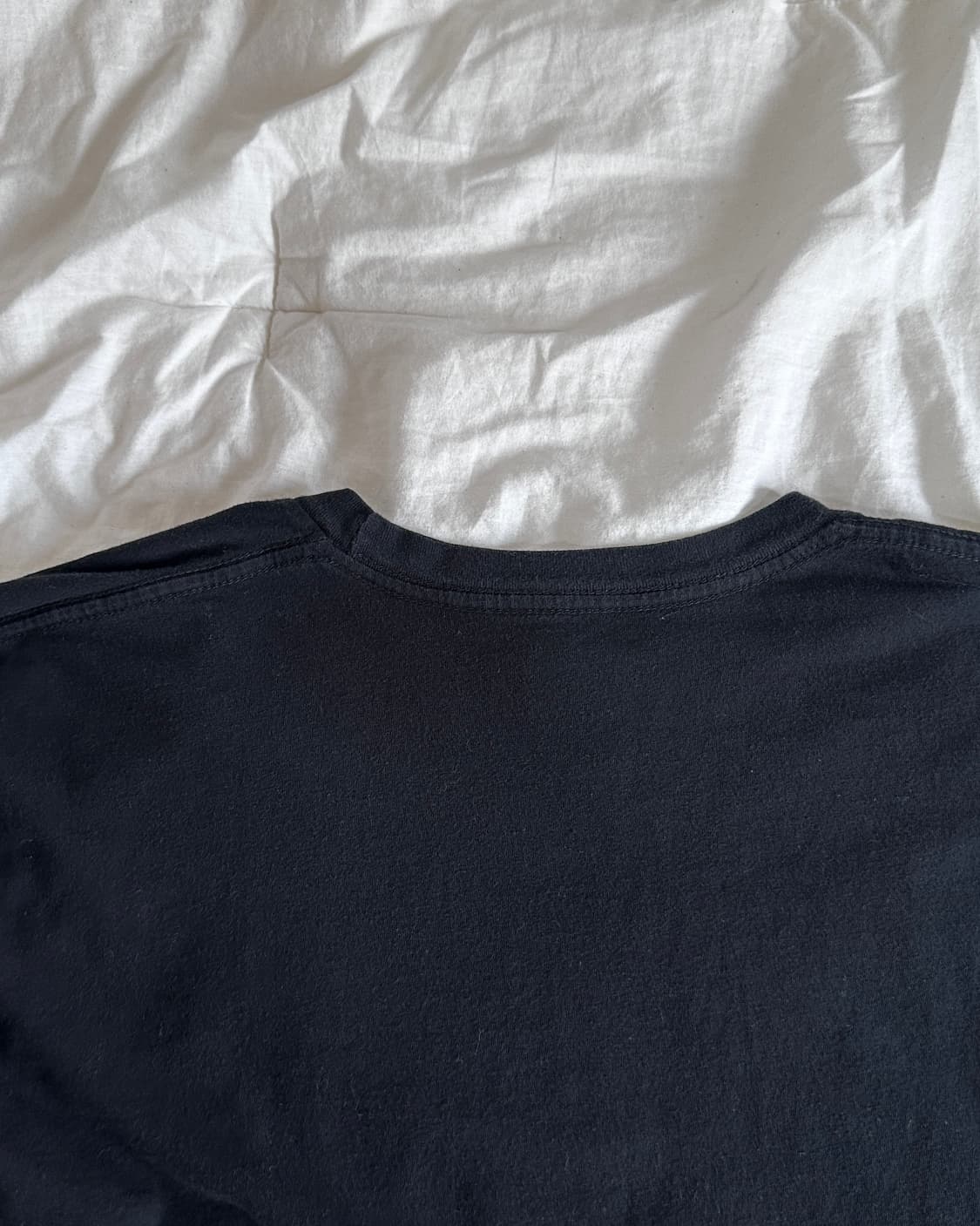 vintage chrome hearts flame LS(hold) 상품이미지7