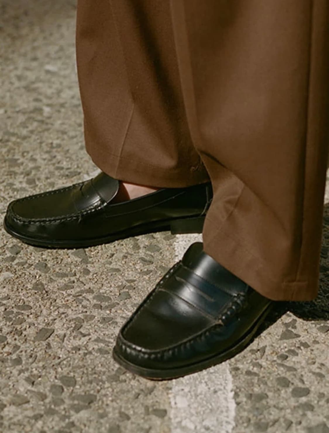 마리암 나시르 자데 알란 로퍼 43 상품이미지1