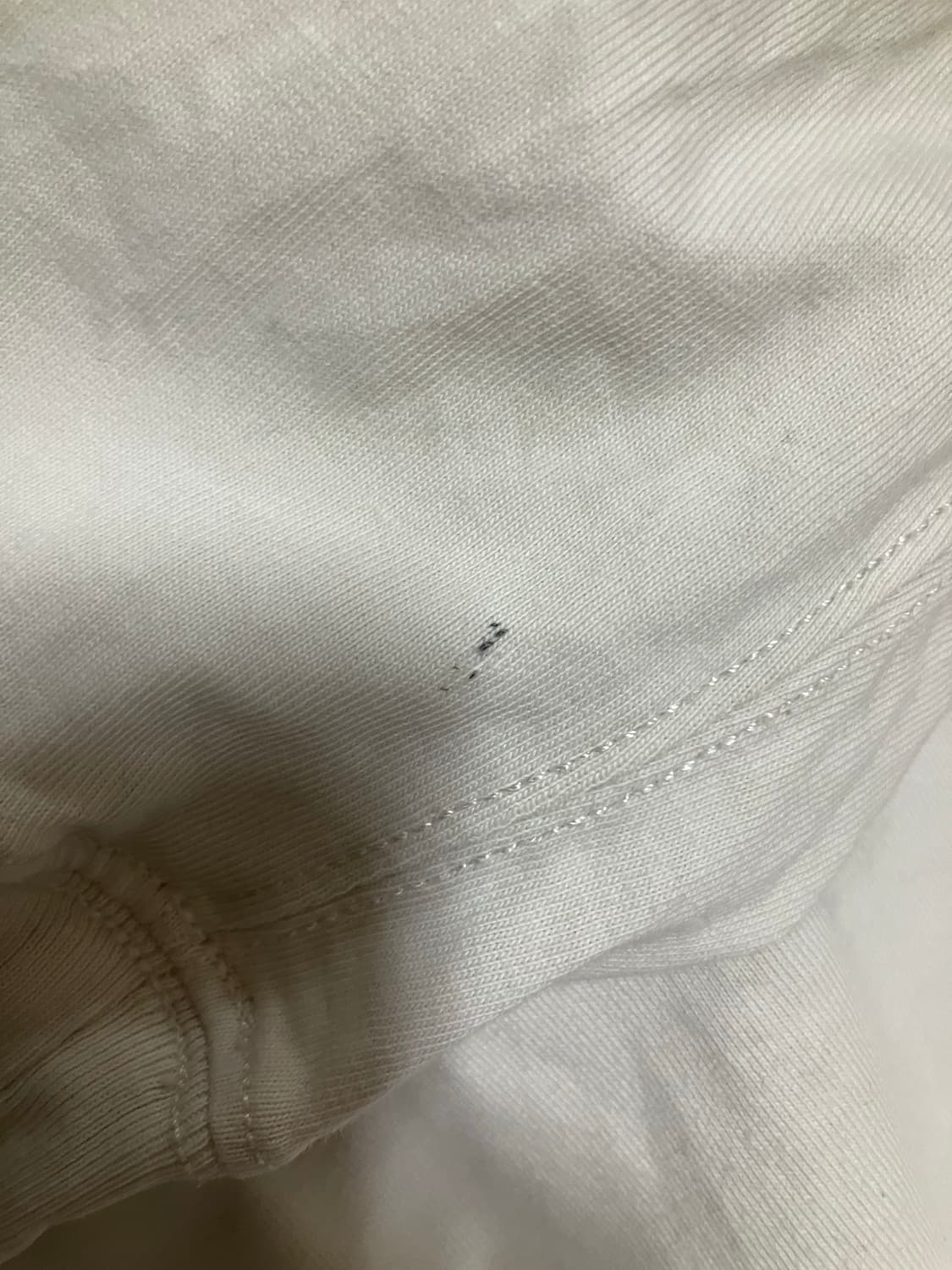 폴로 카라 롱슬리브 상품이미지3