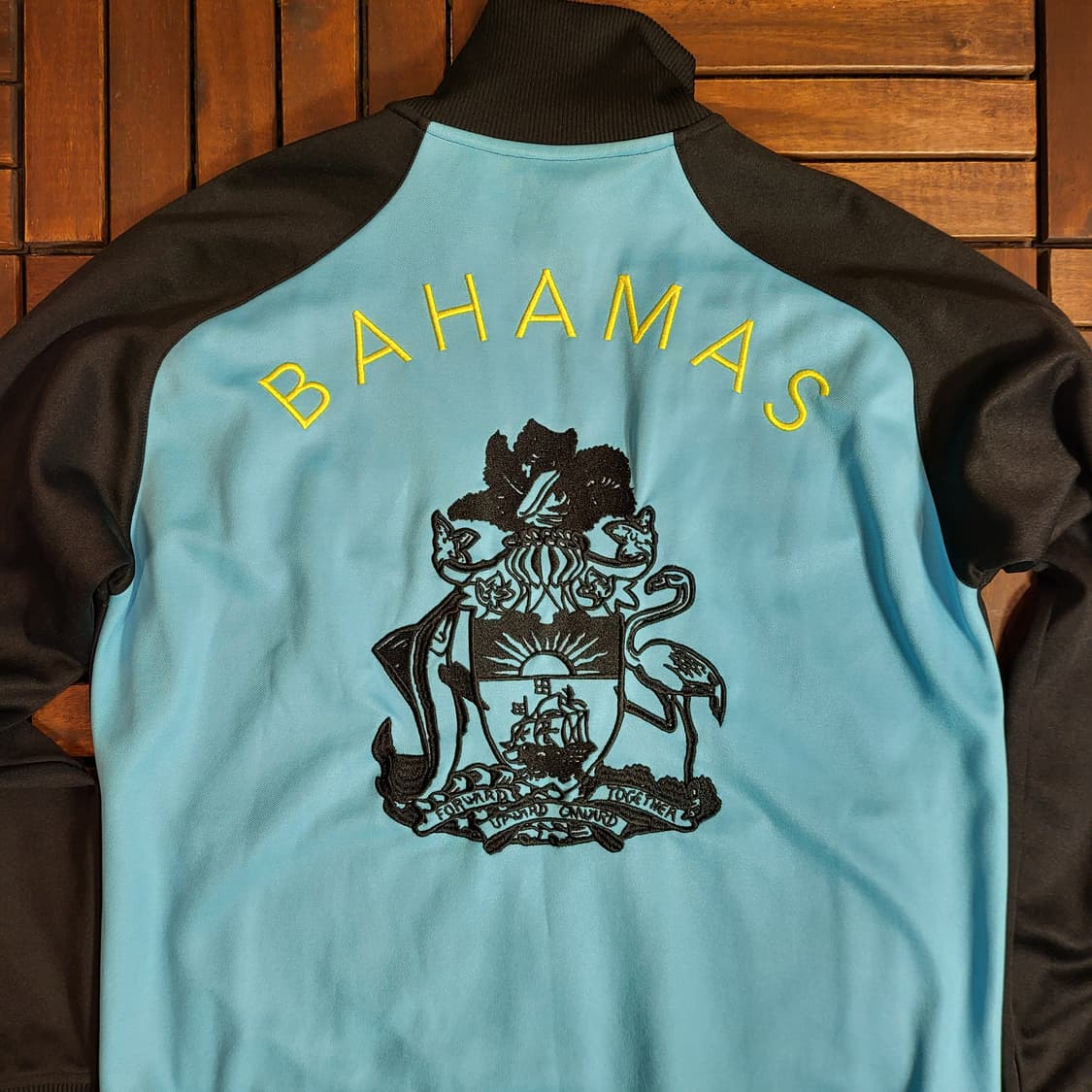 아디다스 바하마스 트랙탑 (105) 상품이미지8