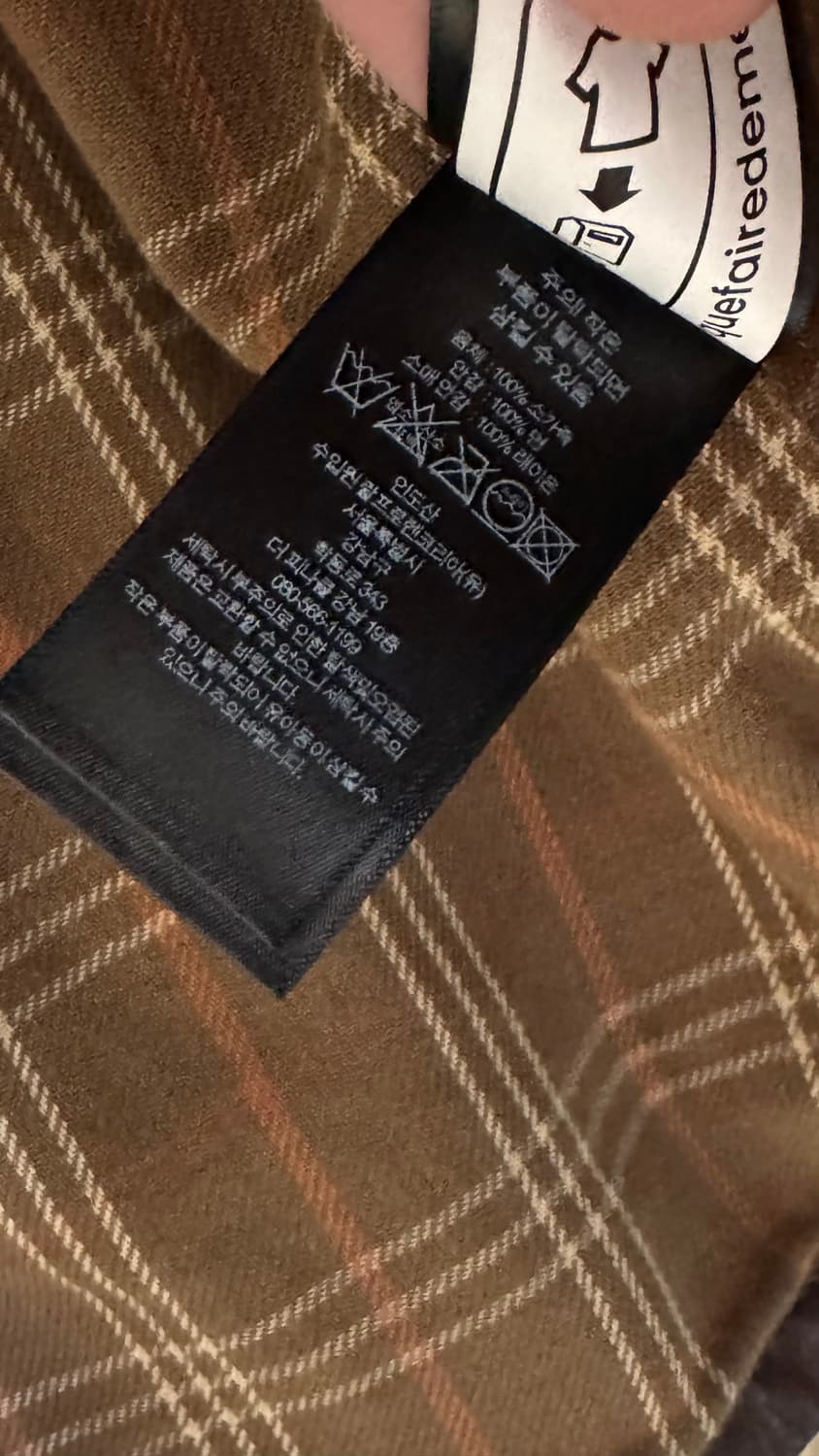 RRL 오일 레더 자켓 상품이미지9