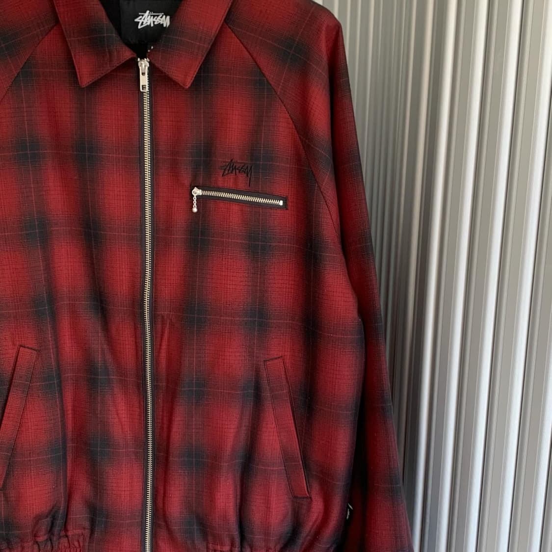 Stussy Jacket 상품이미지2