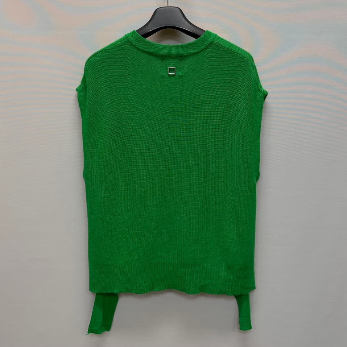 우영미 니트 베스트 ( 105 ) 상품이미지6