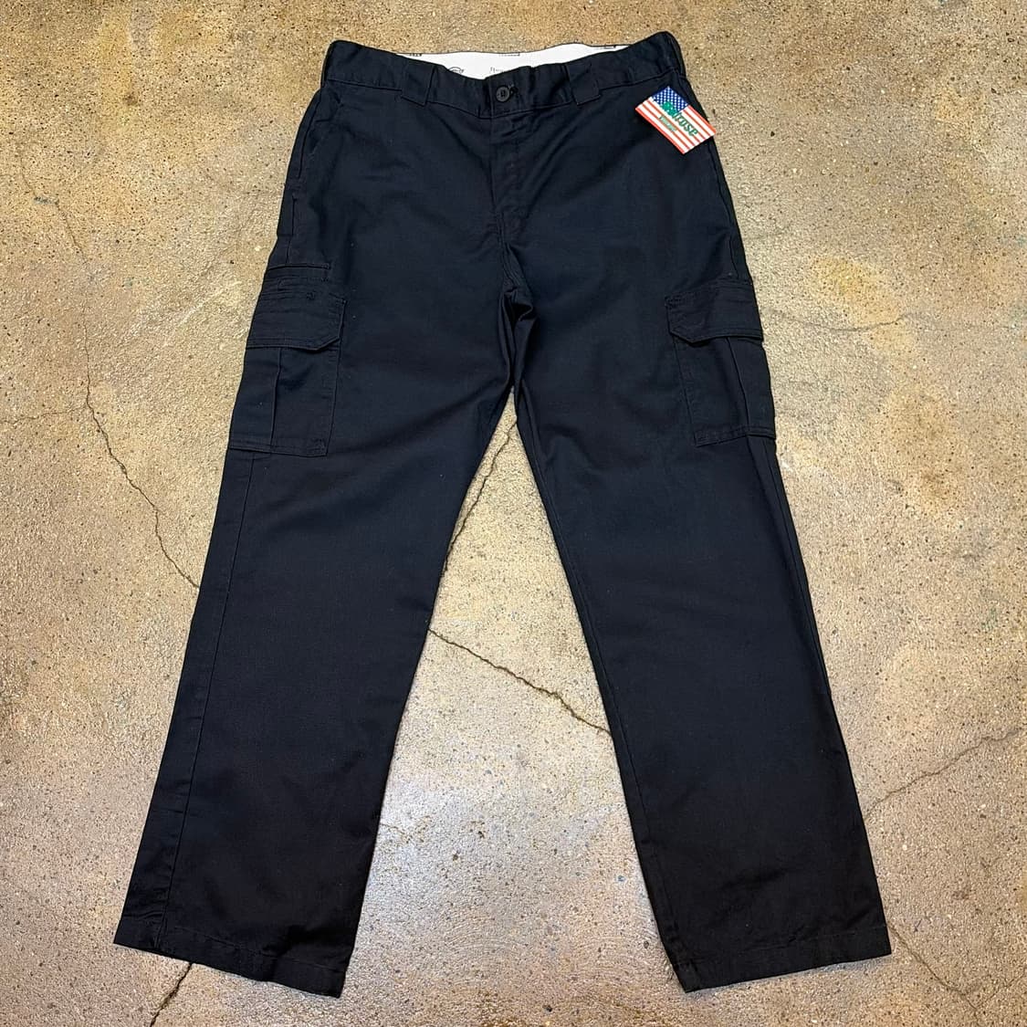 미국 빈티지 디키즈 싱글니 카펜터 팬츠 상품이미지1