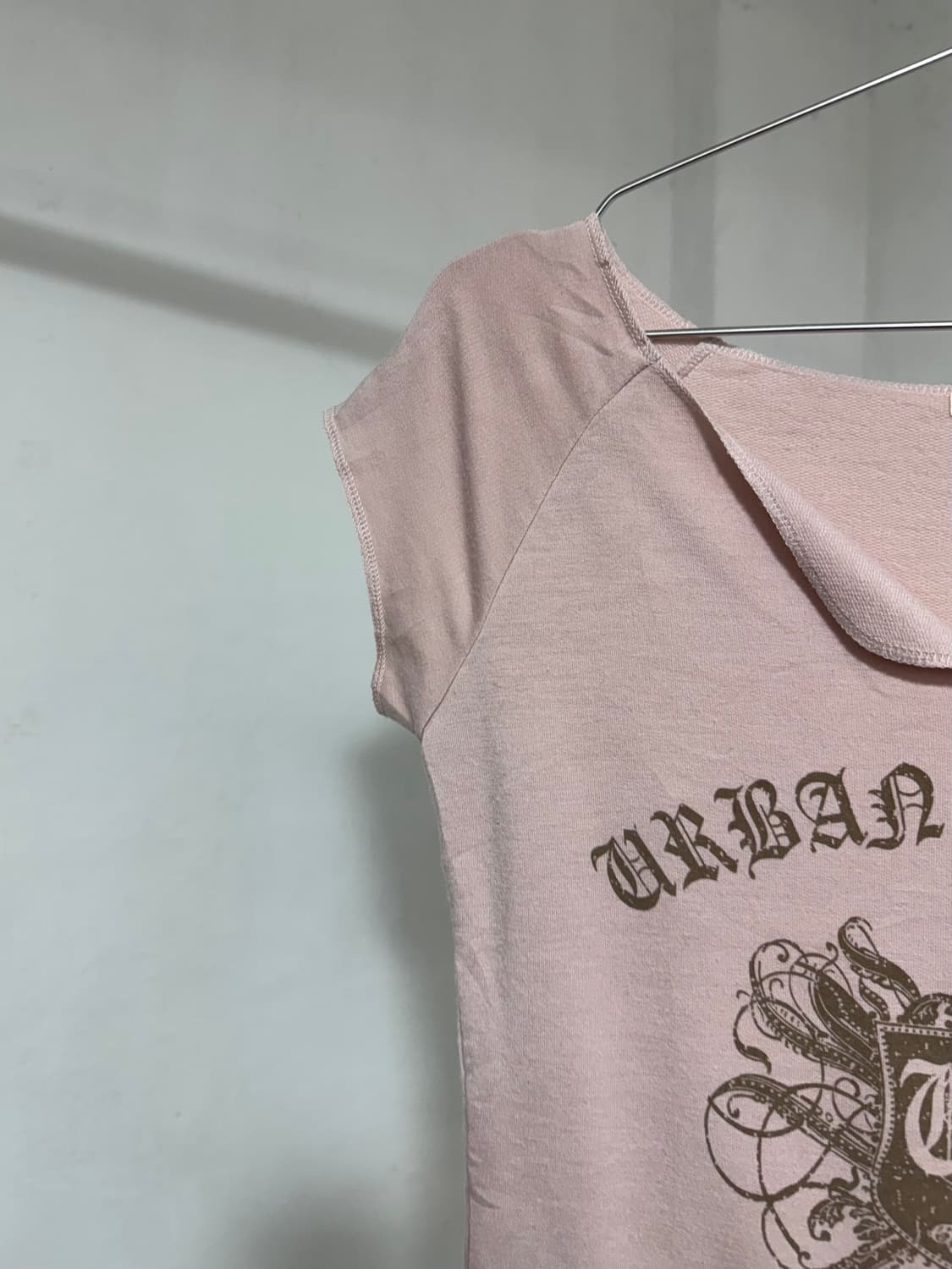 vtg top 상품이미지2