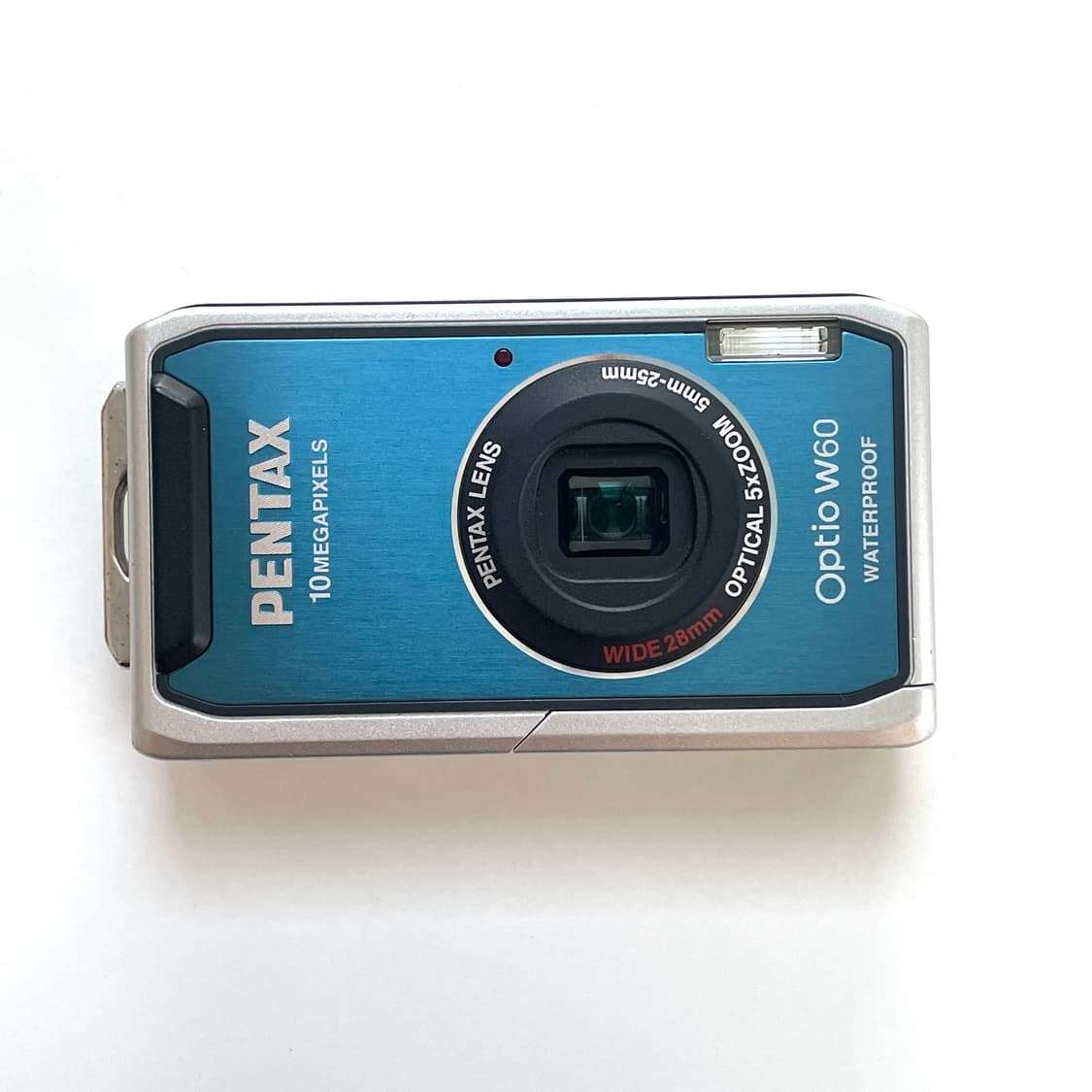 Pentax Optio W60 상품이미지2