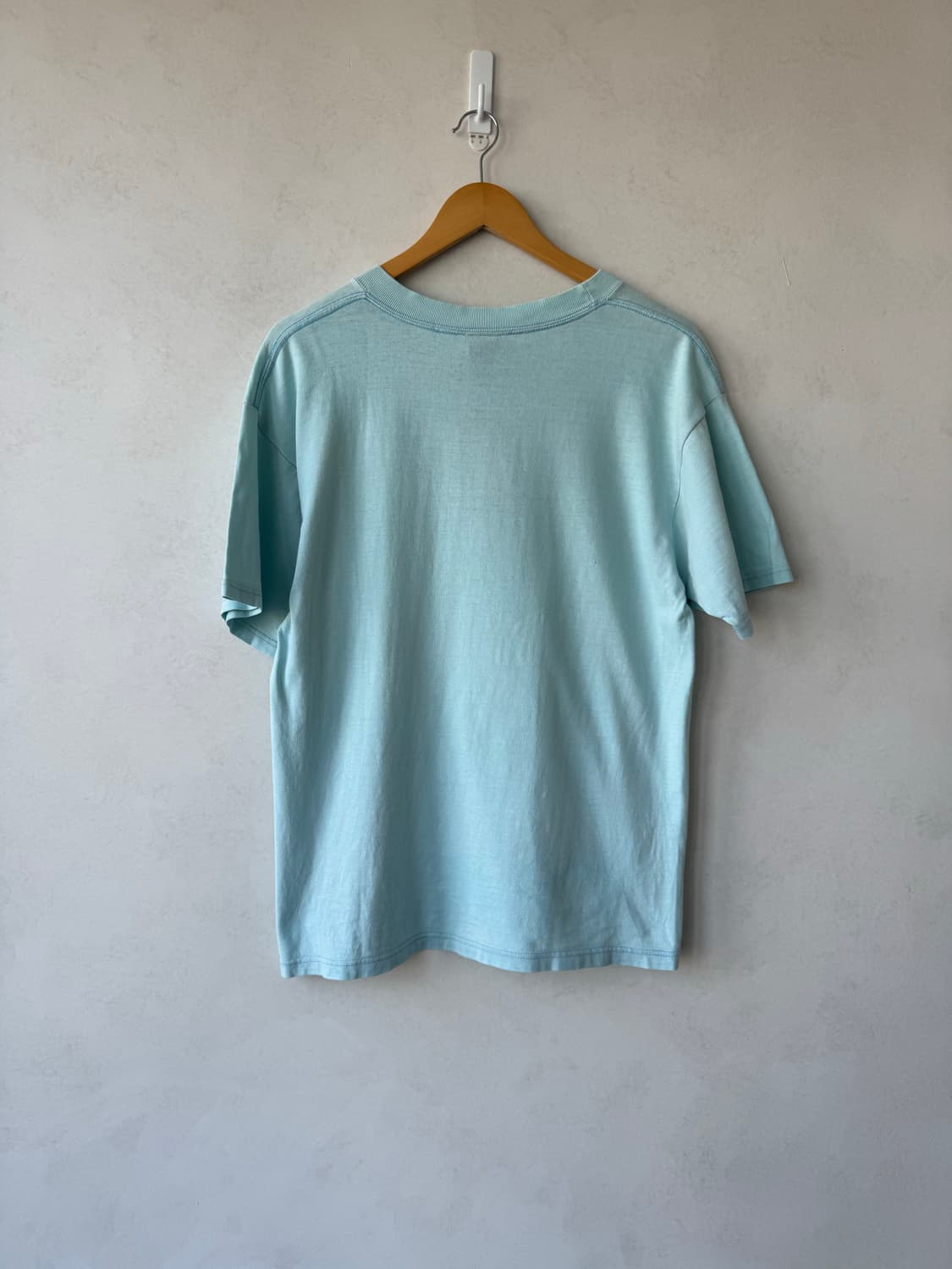 00s 스투시 티셔츠 상품이미지5