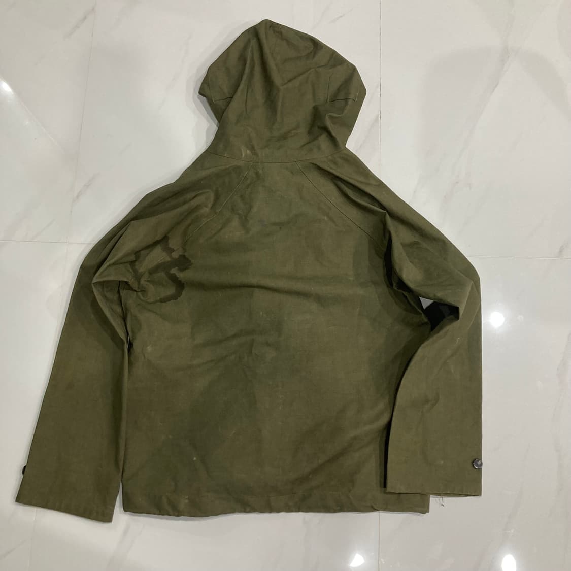 WW2 40s USN  아노락 상품이미지2