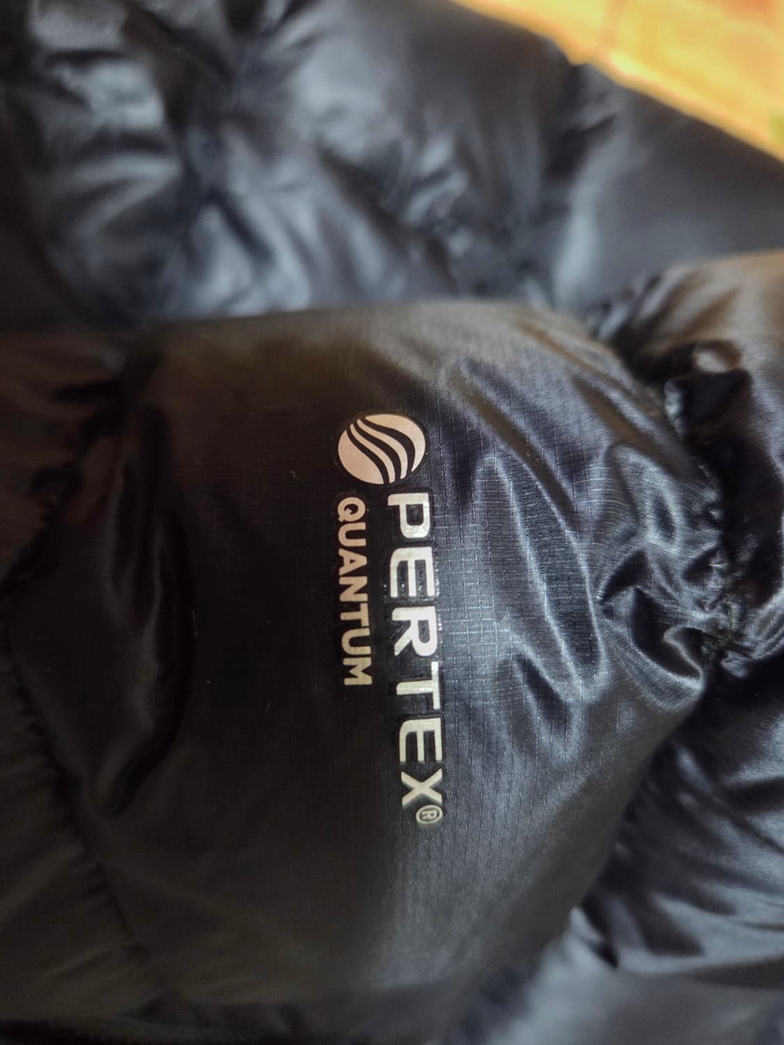 RAB 랩 제로g 다운자켓 s 상품이미지7