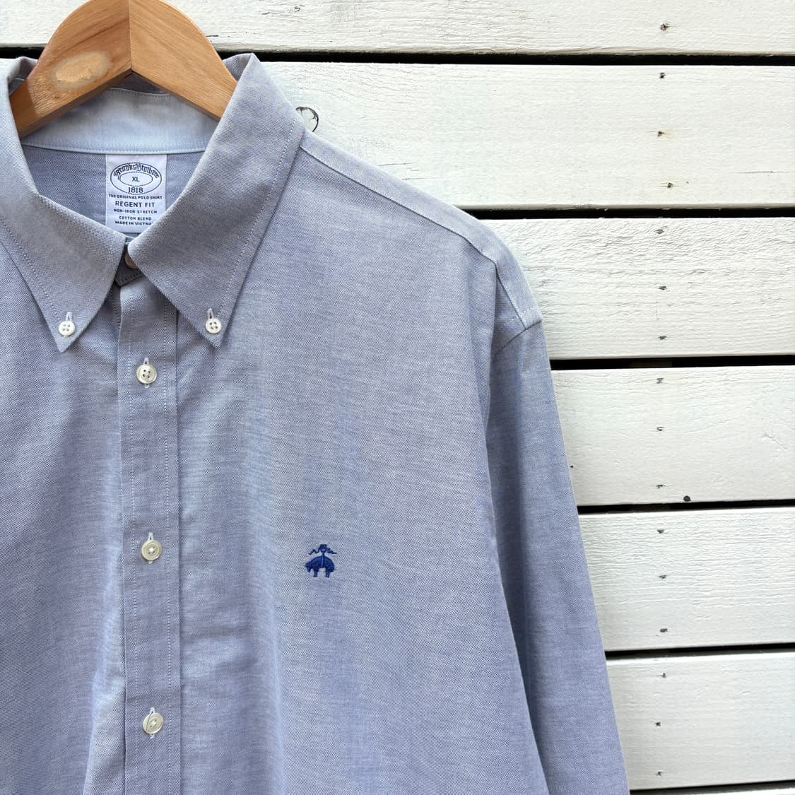 Brooks Brothers 브룩스브라더스 셔츠 상품이미지3