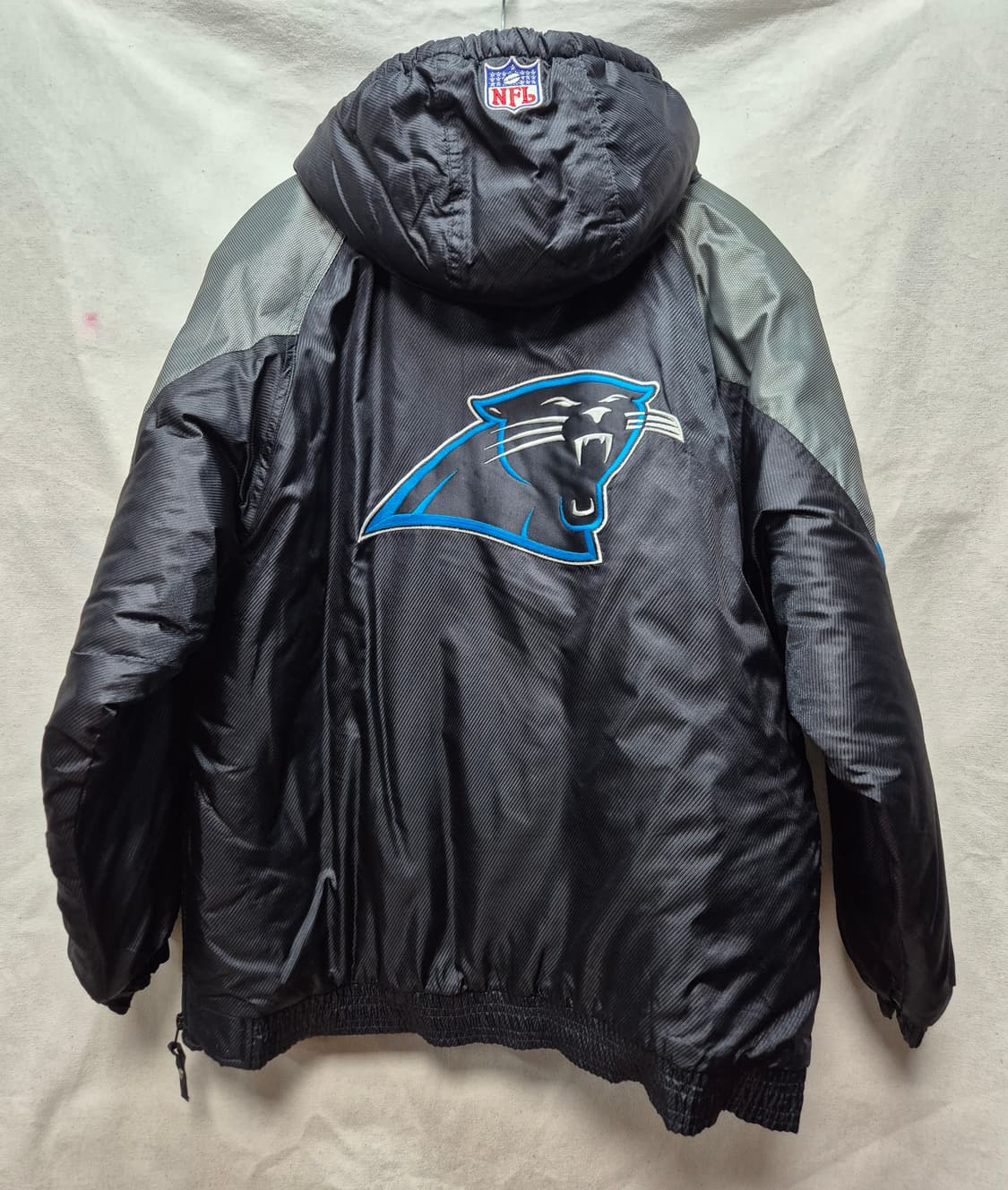 스타터 올드스쿨아노락 패딩 상품이미지5