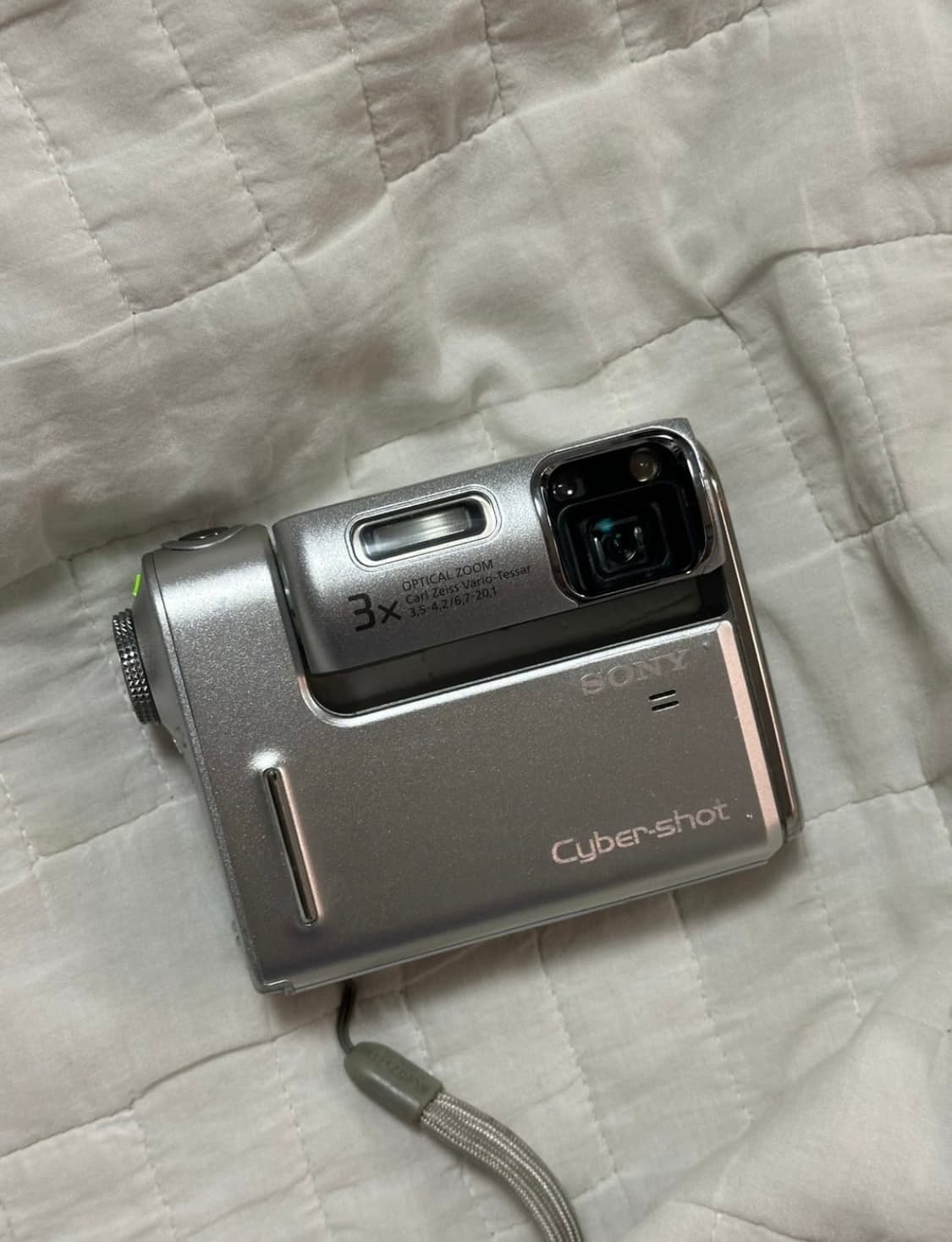 소니 사이버샷 DSC-F88 상품이미지1