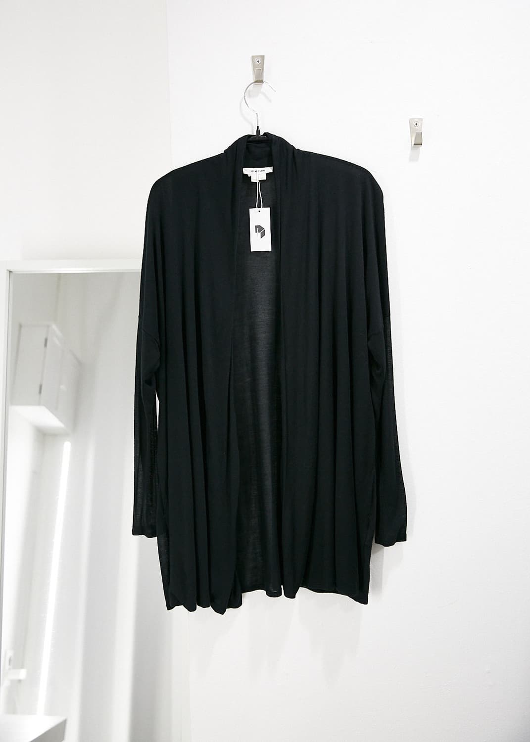 Open Cardigan 상품이미지1
