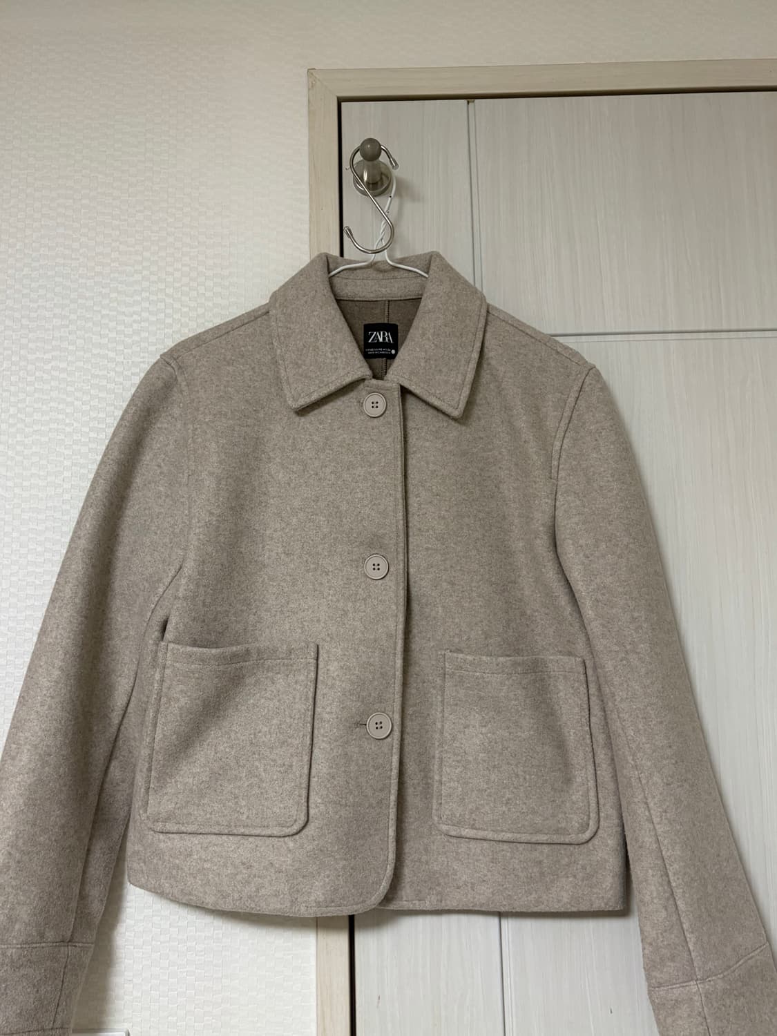 자라 자켓 새제품 상품이미지1