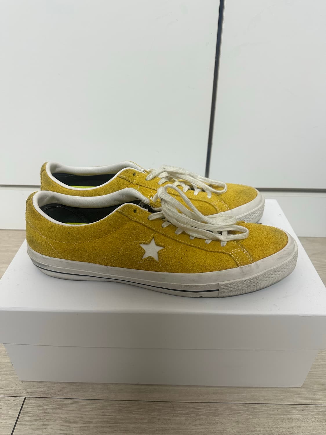 컨버스 원스타 빈티지 280 상품이미지1