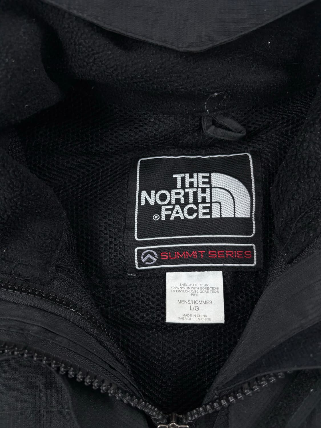 The North Face Mountain Jacket    상품이미지3