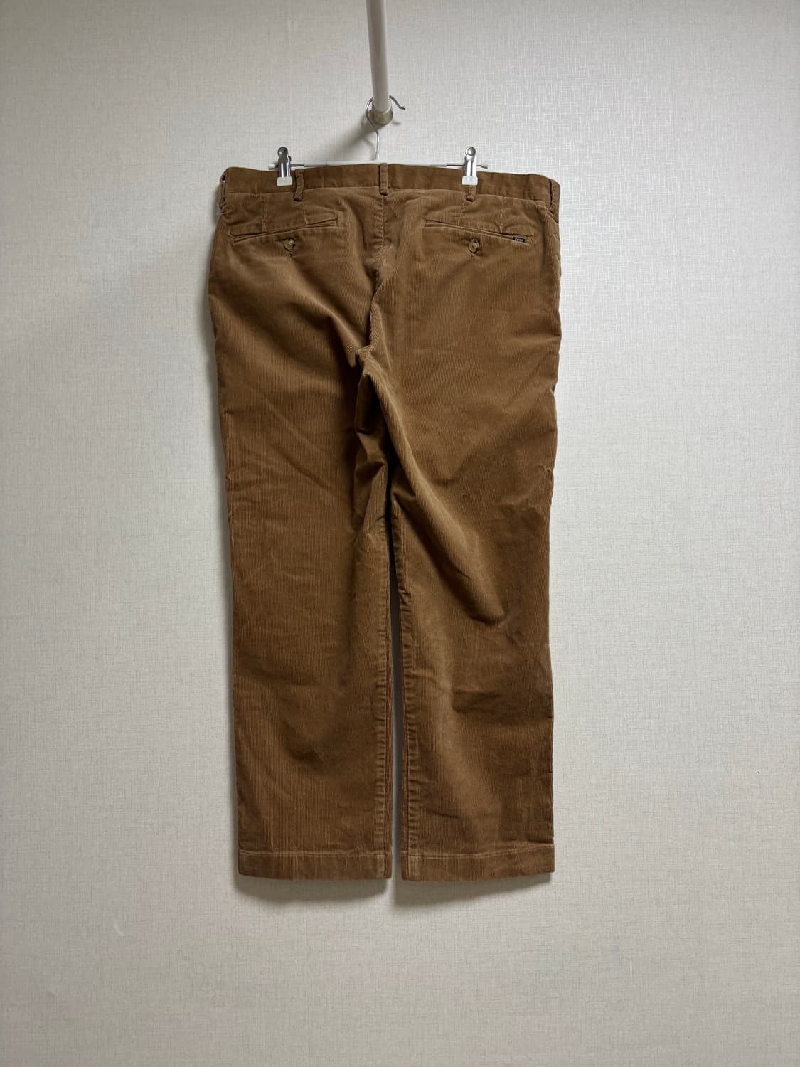 신형 폴로 POLO RALPH LAUREN 클래식핏 코듀로이 팬츠 상품이미지2