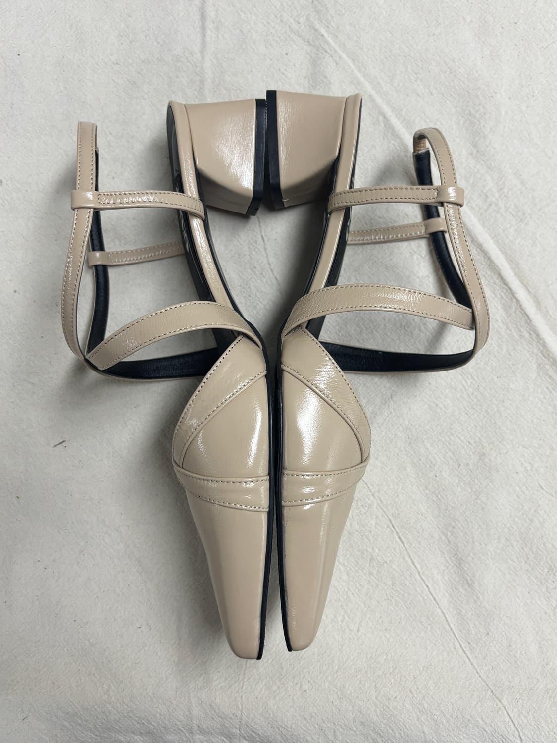 로아 스틸레토 힐2 상품이미지2