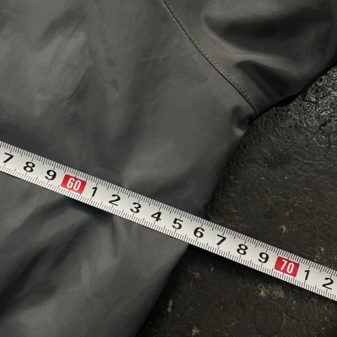 100-105 나이키 윈드러너 바람막이 상품이미지5