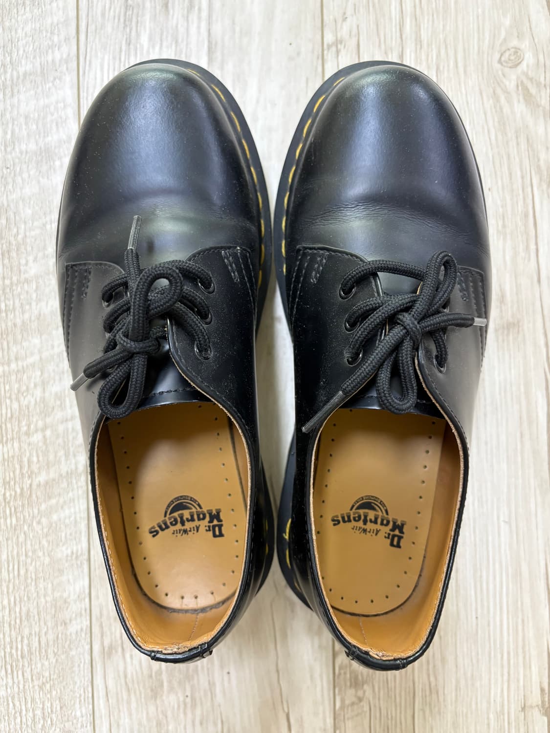 닥터마틴 1461 3홀 스무스 230 상품이미지4