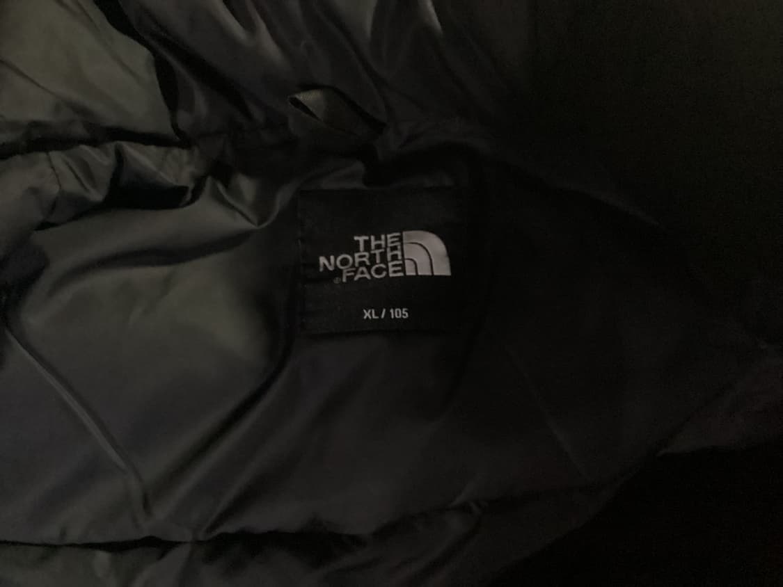 노스페이스 눕시 1996 XL 상품이미지2