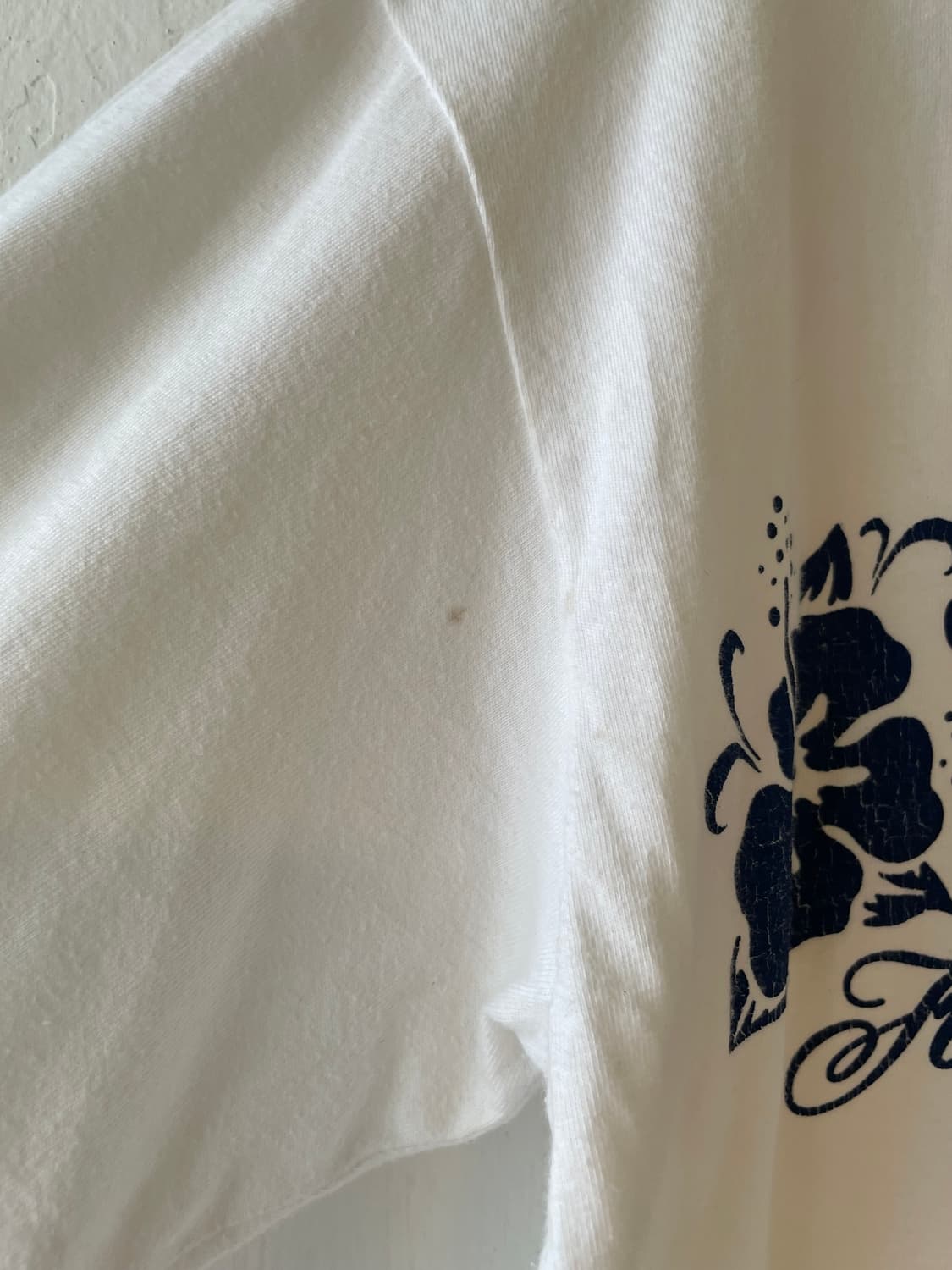 1997 Vintage Long Sleeve T-shirt 상품이미지7