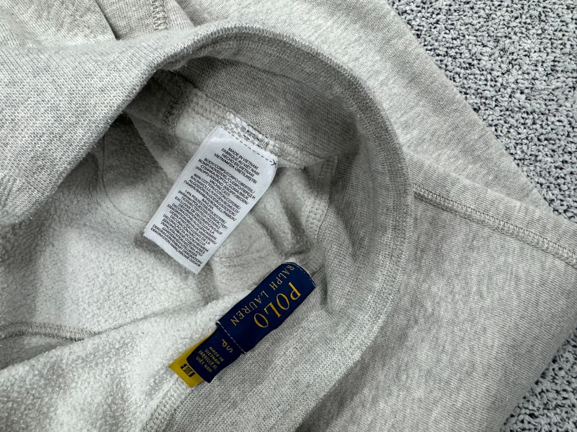 폴로 랄프로렌 스웻팬프 신형  상품이미지5