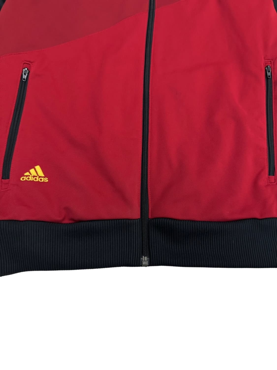 아디다스 다비드비야 축구져지 (M) 상품이미지6