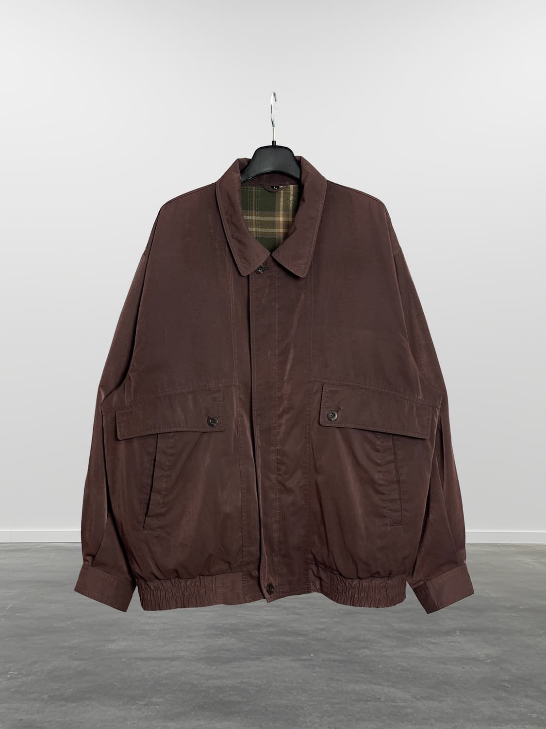 빈티지 집업 자켓  상품이미지1