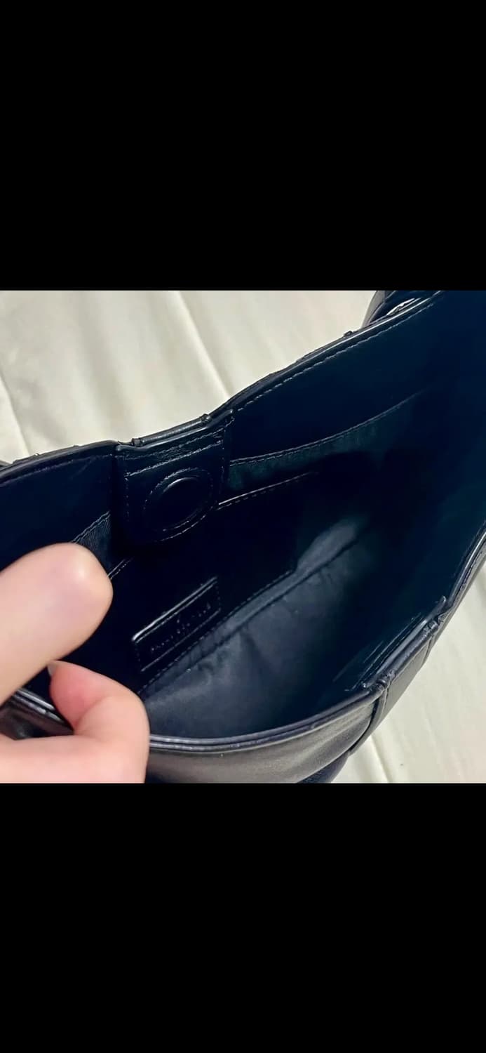 폴스부띠끄 벨라 숄더백 상품이미지5