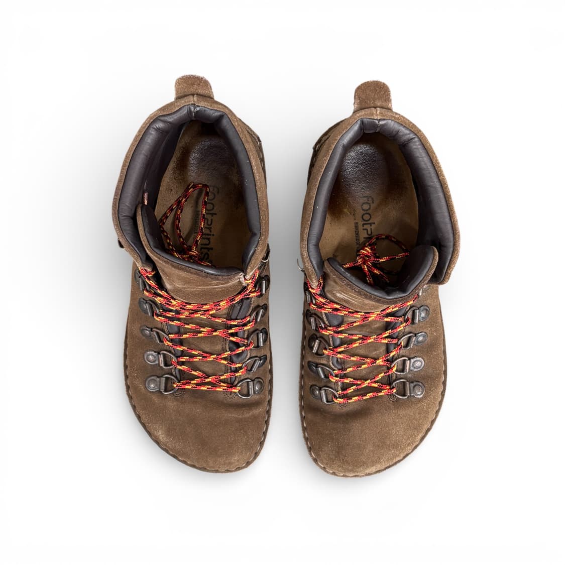 버켄스탁 풋프린트 부츠 상품이미지6