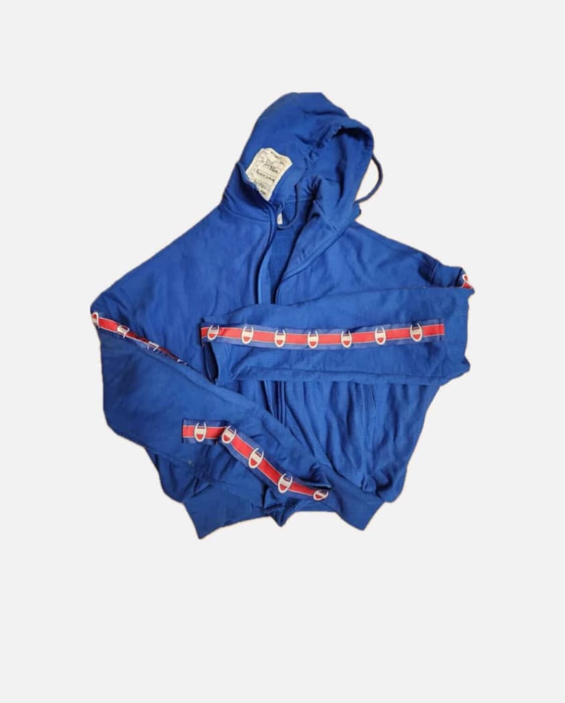 베트멍 챔피온 후드집업 상품이미지1