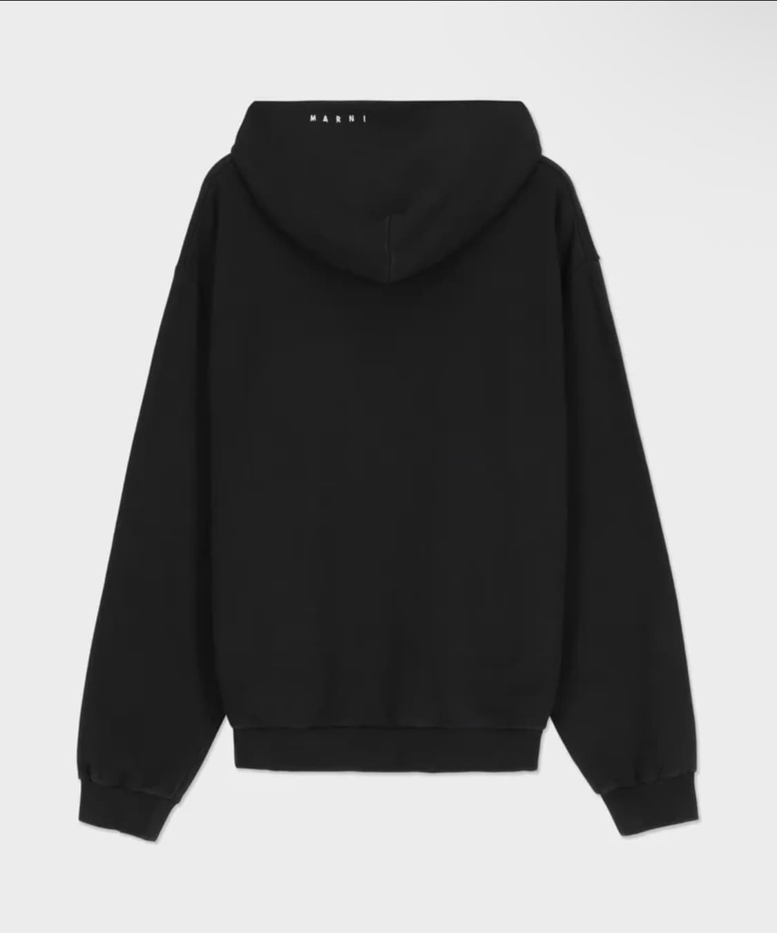 마르니 후드티 상품이미지2