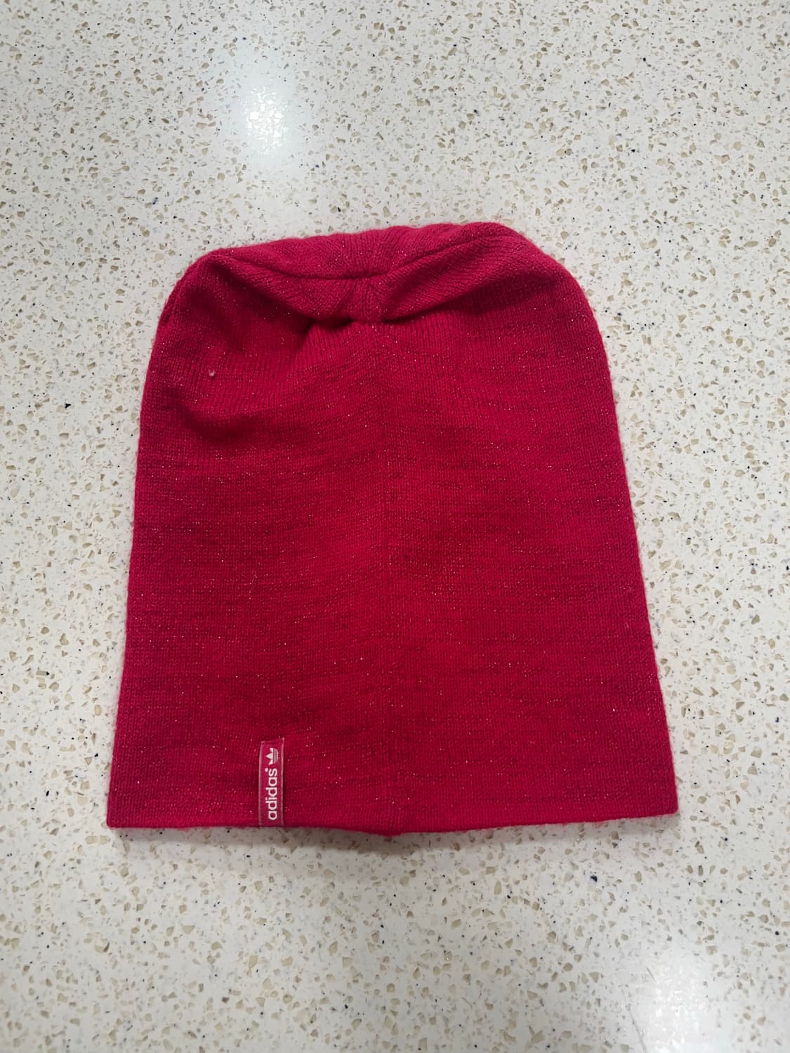 아디다스 빈티지 비니 상품이미지2