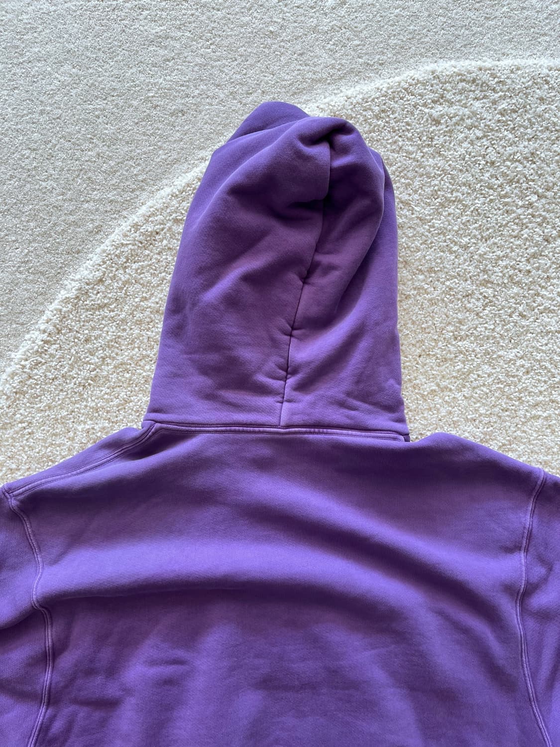 체리 로스앤젤로스 헤비웨이트 후드 (103-105) 상품이미지9