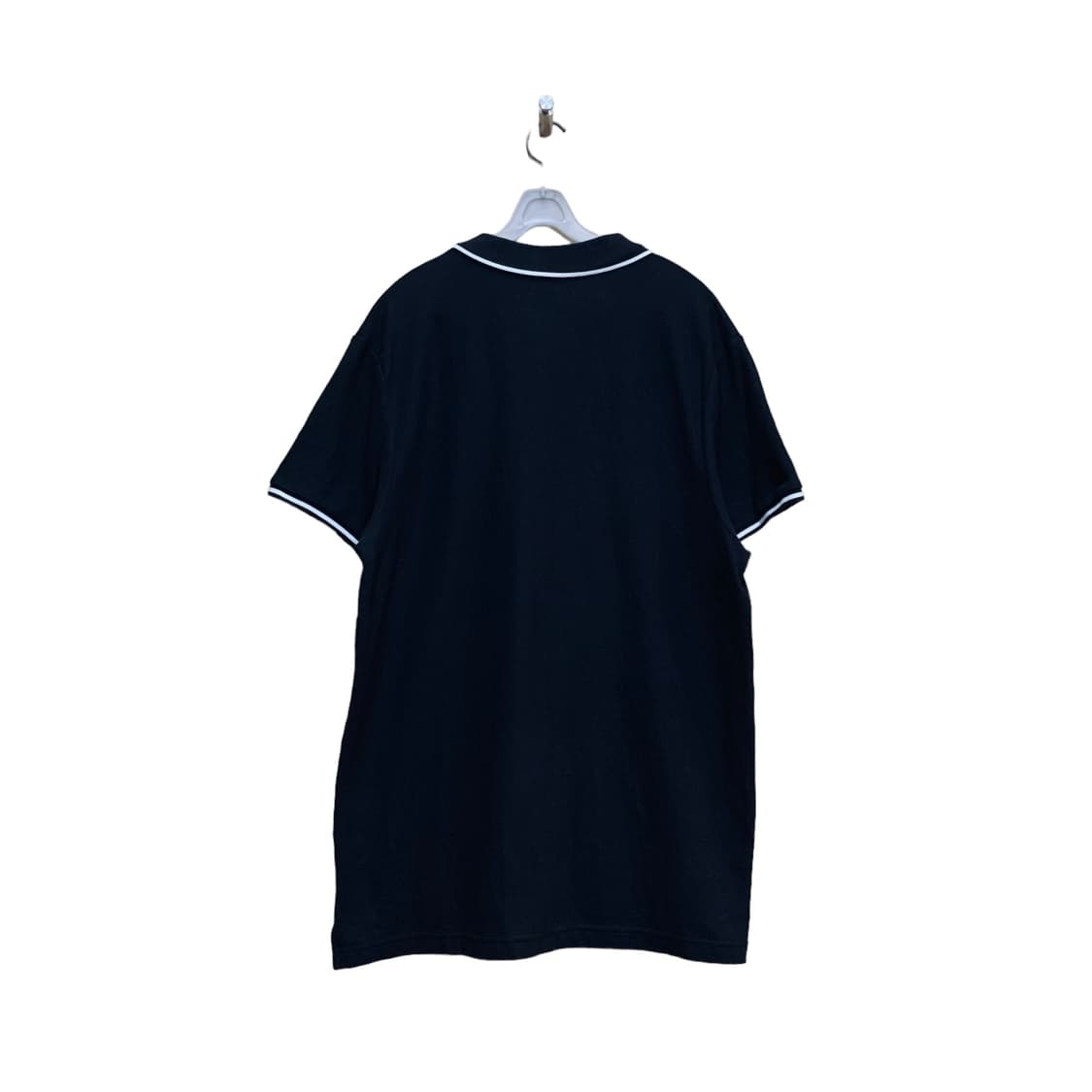 나이키 반팔 기본 카라티 상품이미지5