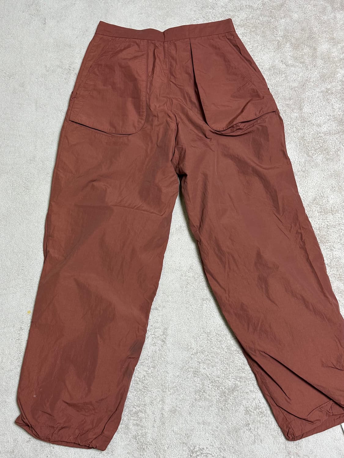 999humanity 팬츠 상품이미지2