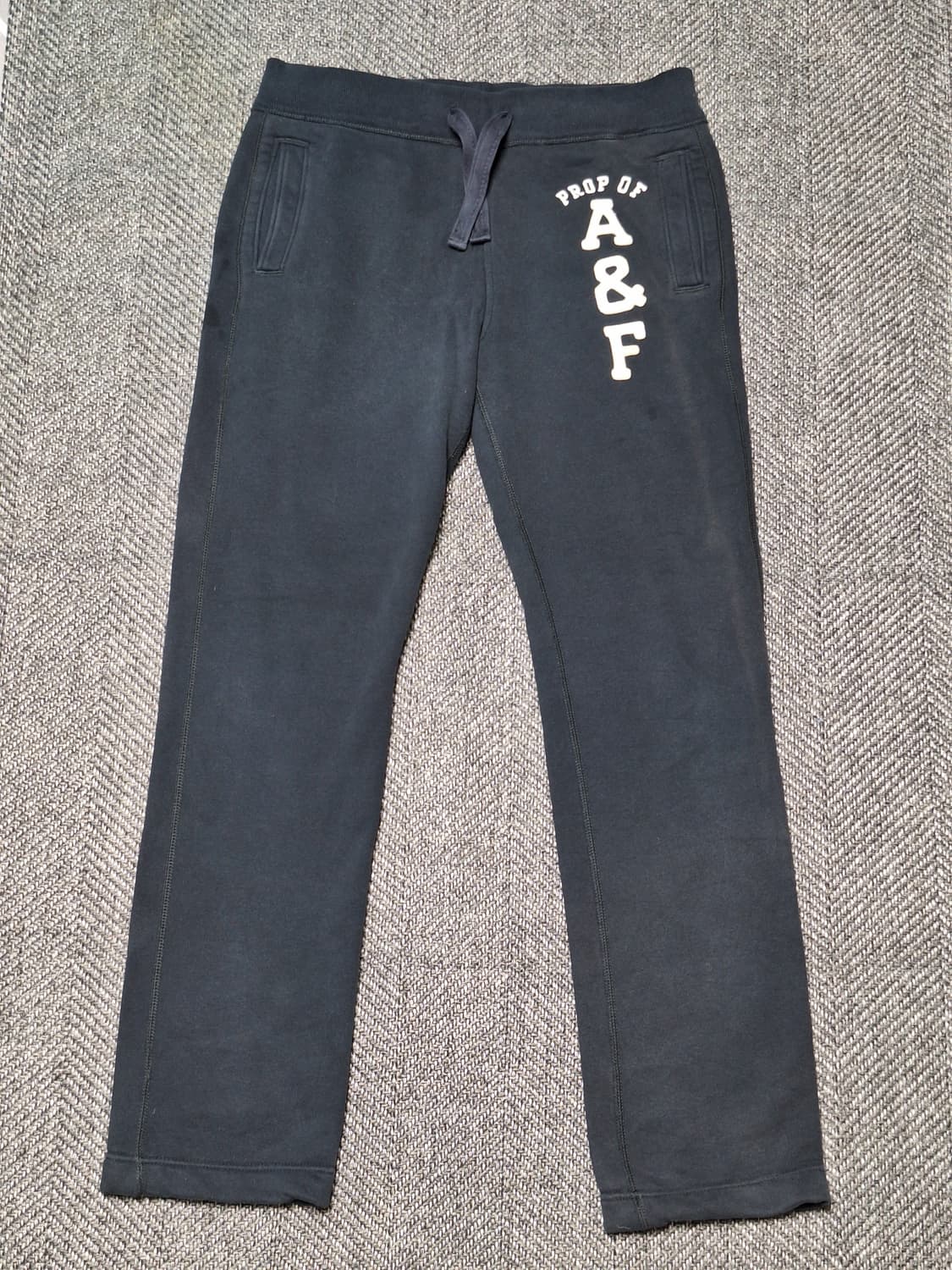 아베크롬비 스웻팬츠 M~L 상품이미지1