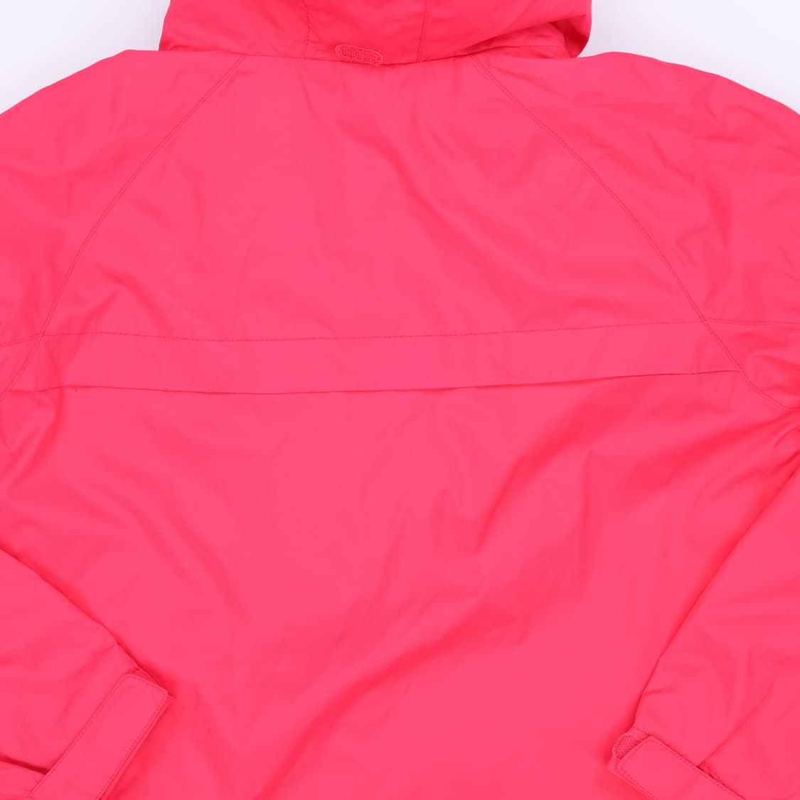 155 블랙야크 키즈 후드 바람막이 자켓 0326J 상품이미지5