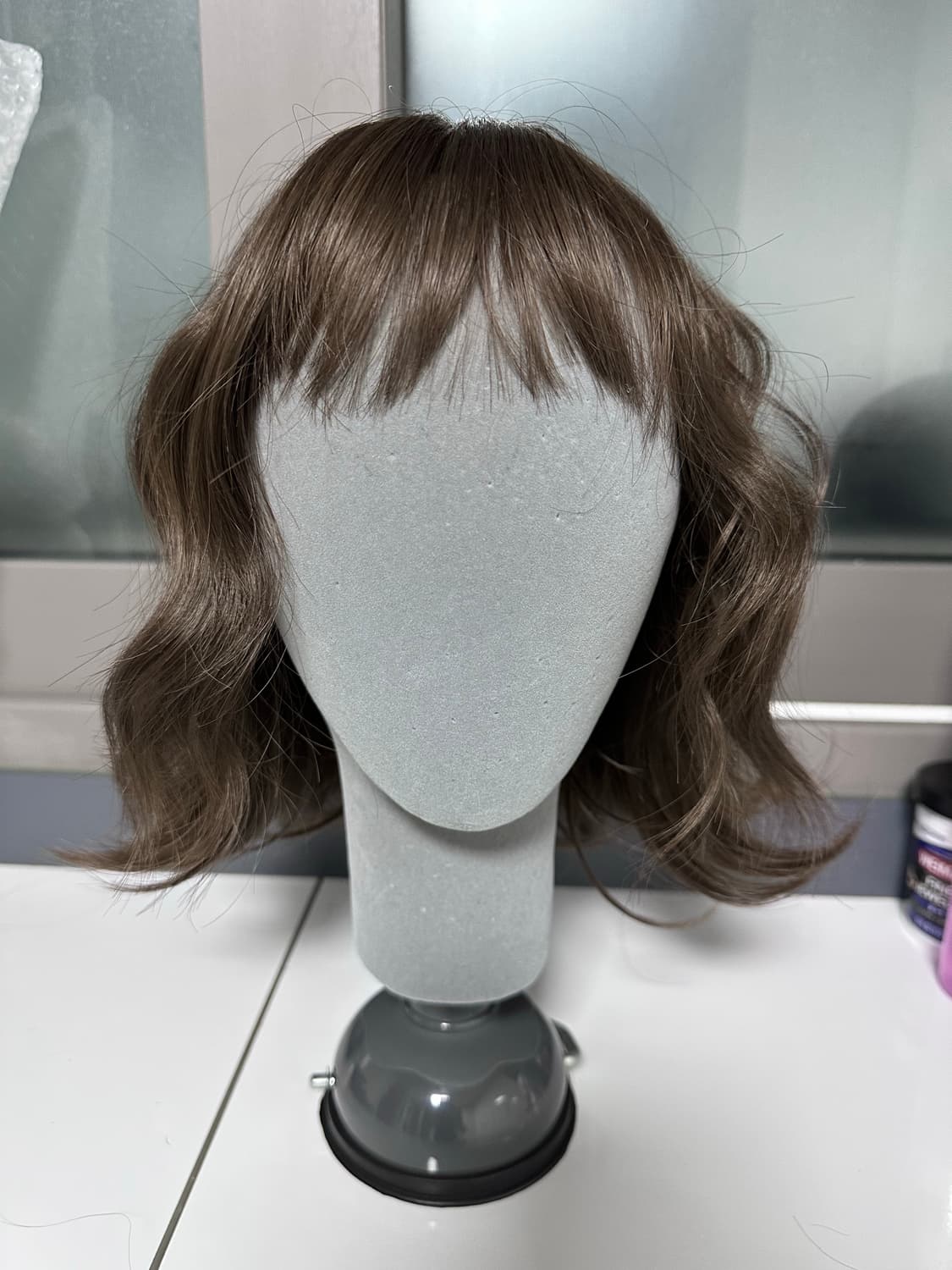 가발 3개+가발망 상품이미지6