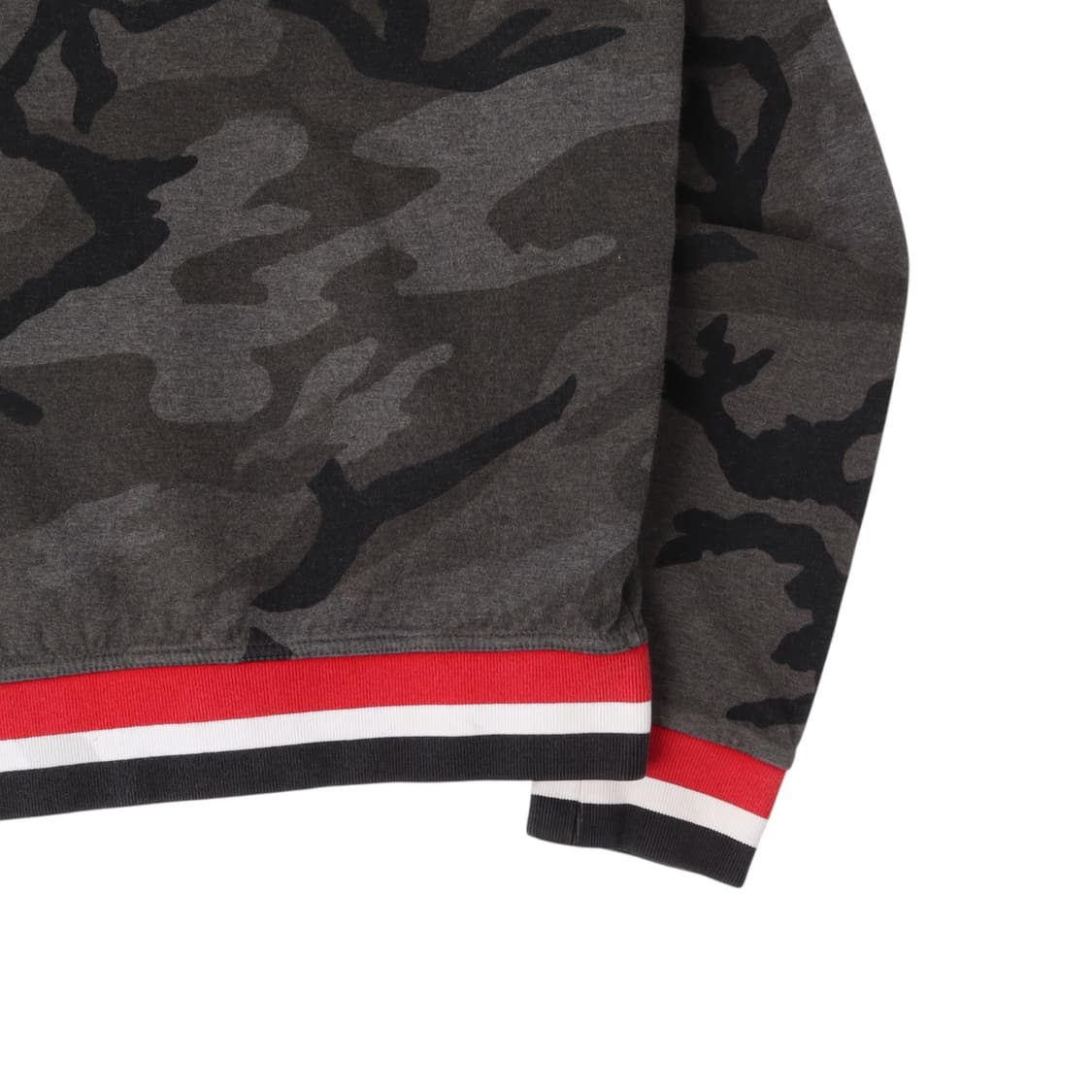 폴로 랄프로렌 레터맨 카모플라쥬 스웻 후드티 상품이미지7