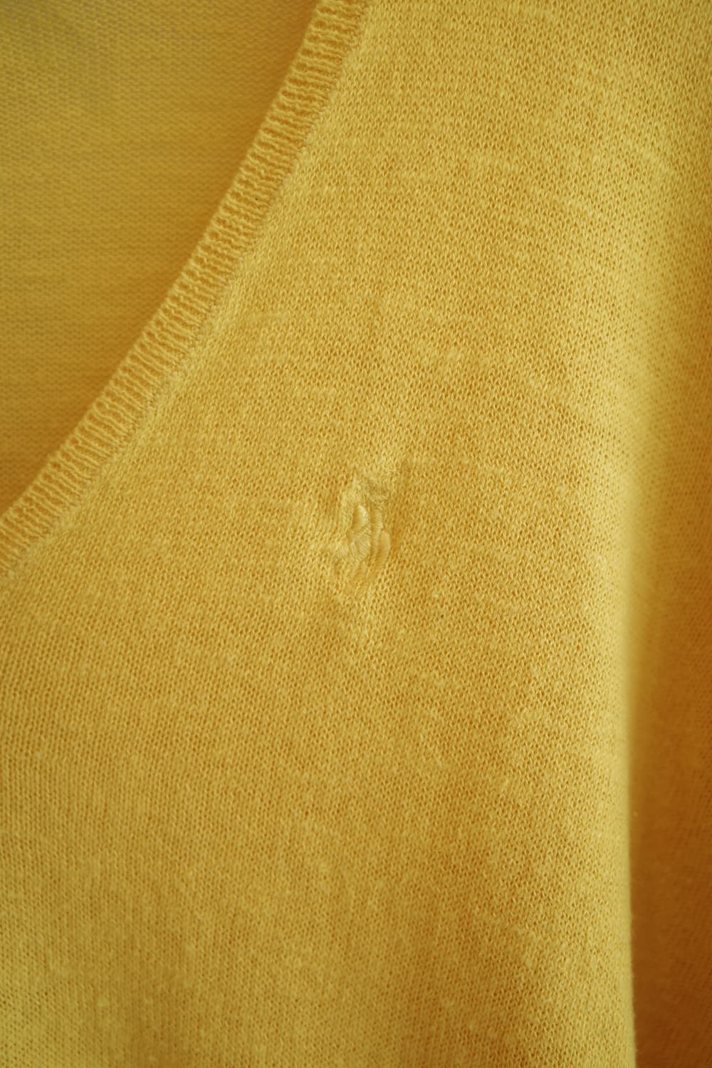 PoloRalphLauren 폴로 랄프로렌 린넨 니트 탑 상품이미지4