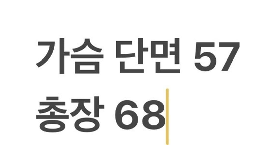[정품/XL] 블루포스 블랙 야상 자켓 b10 상품이미지9